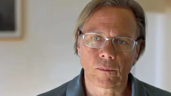 Sozialpsychologe Harald Welzer