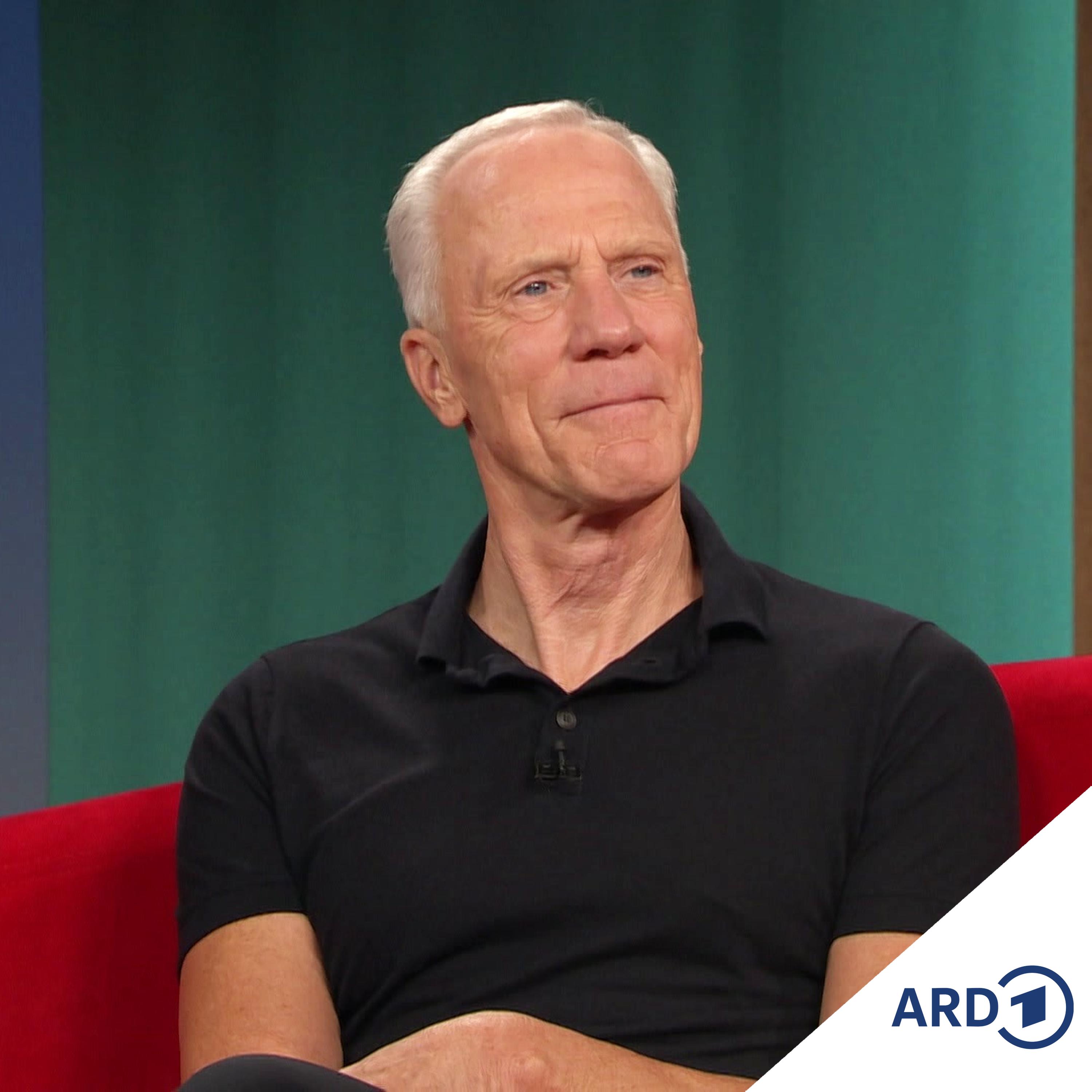 Sportwissenschaftler Dr. Ingo Froböse gibt Tipps für ein gesundes Leben