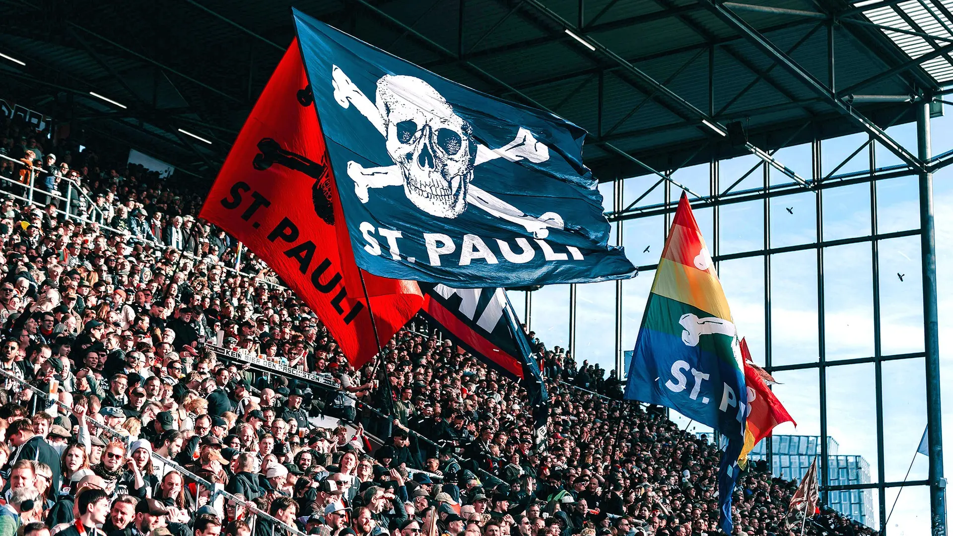 Aufstiege, Abstiege, was geht? Emotionen pur im Saisonfinale