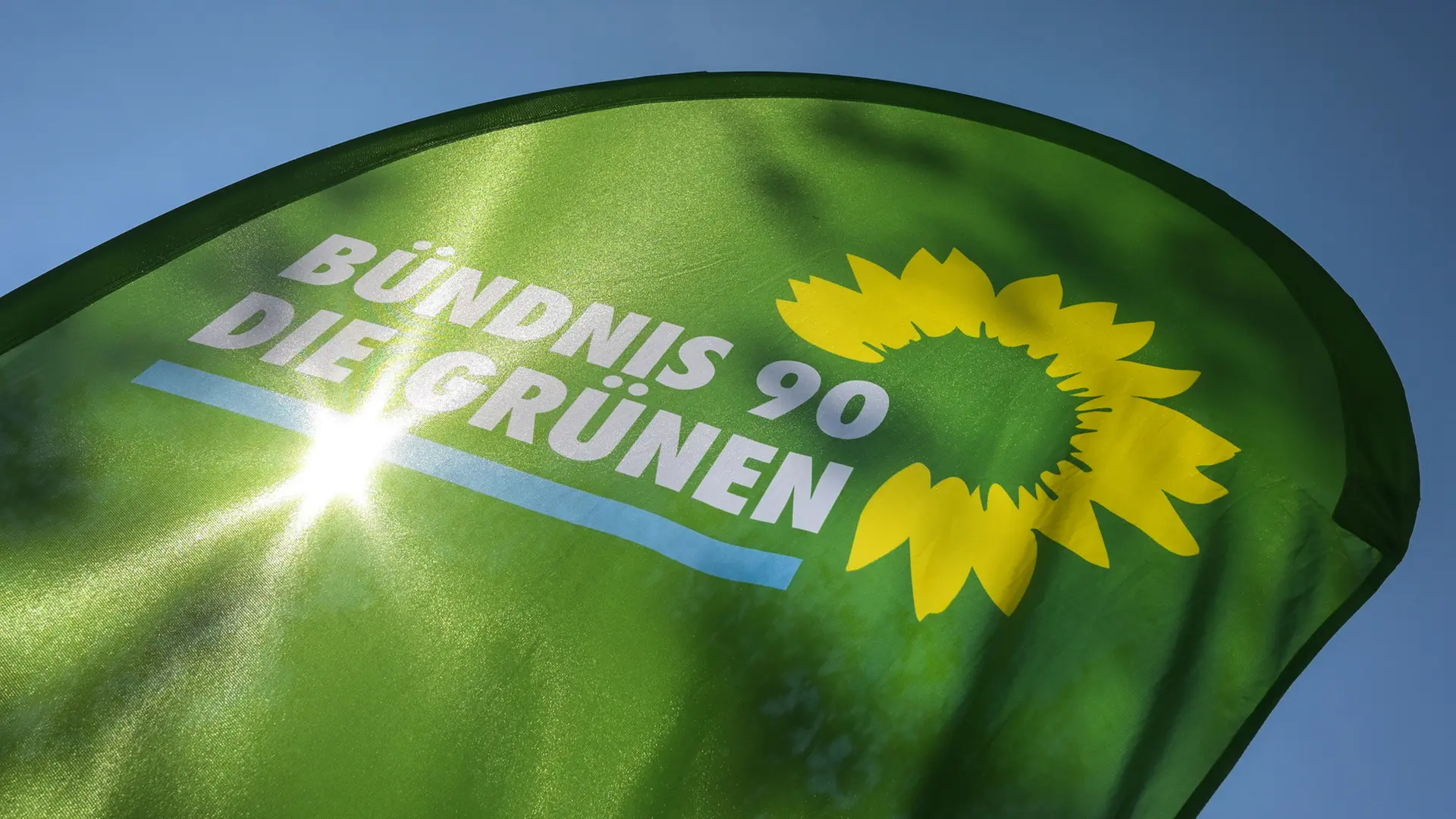 30 Jahre Grüne im Landtag: Die Fraktion feiert ihr Jubiläum