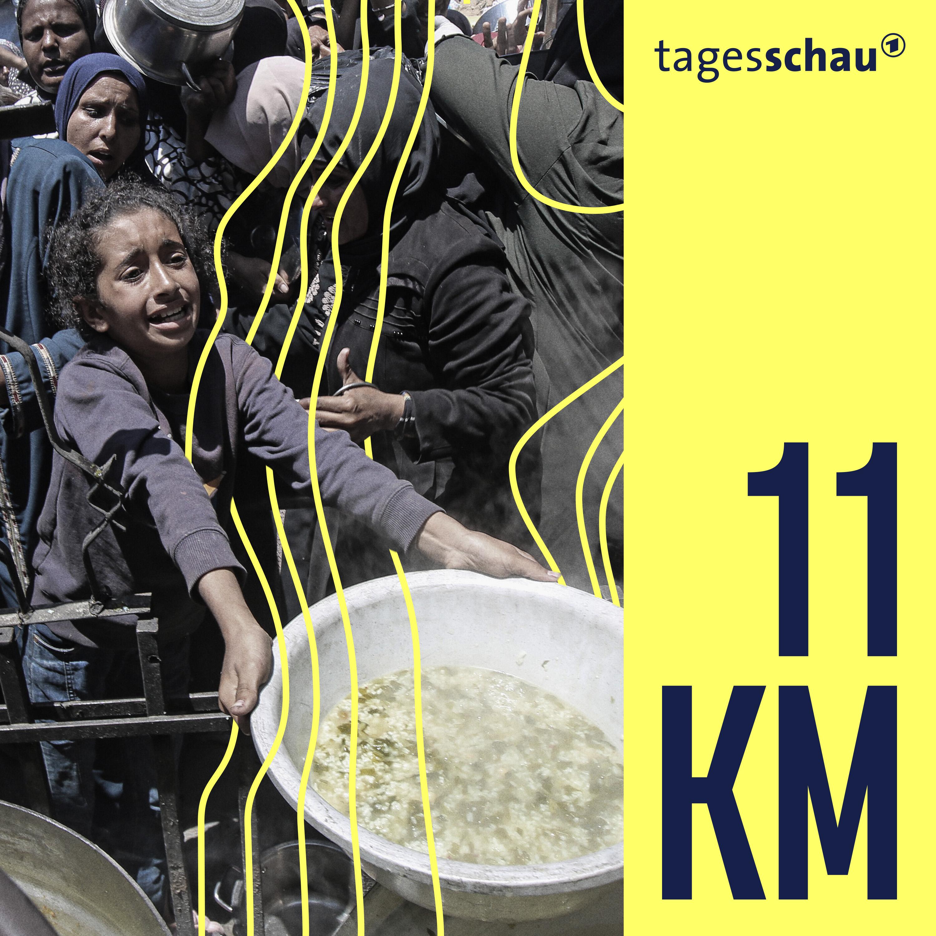 Krieg in Nahost: Das Ende von Gaza?