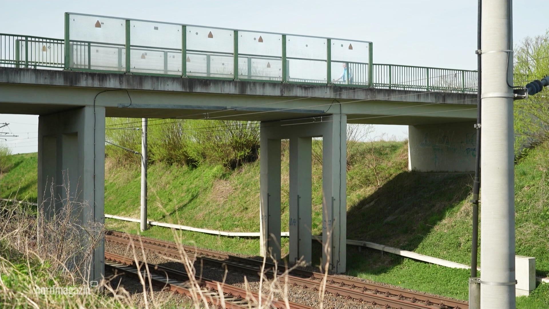 Grabowhöfe: Kosten für Brückenbau endgültig abgesichert