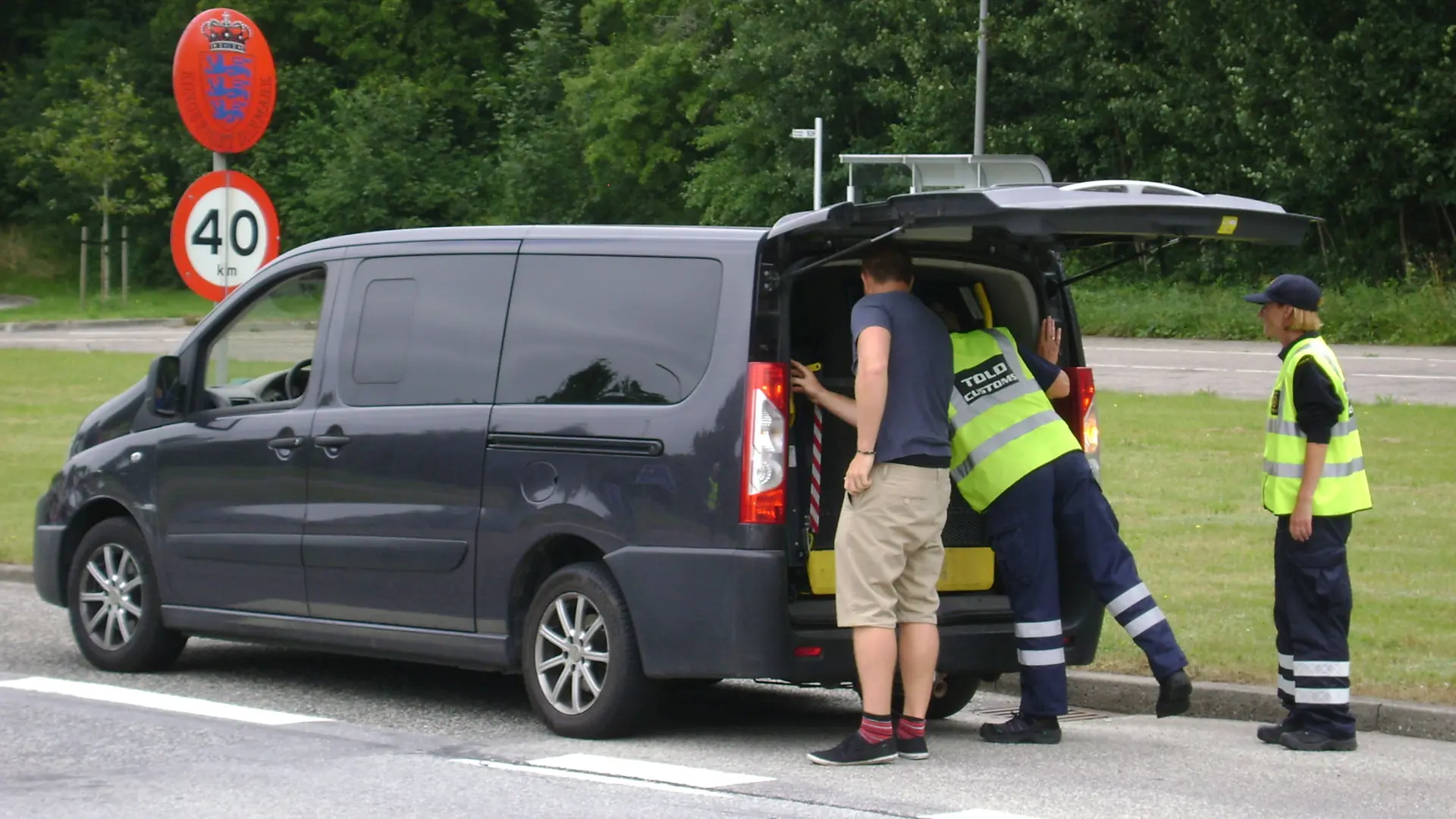 Ostern in Dänemark: Was Sie zur Reise über die Grenze wissen sollten