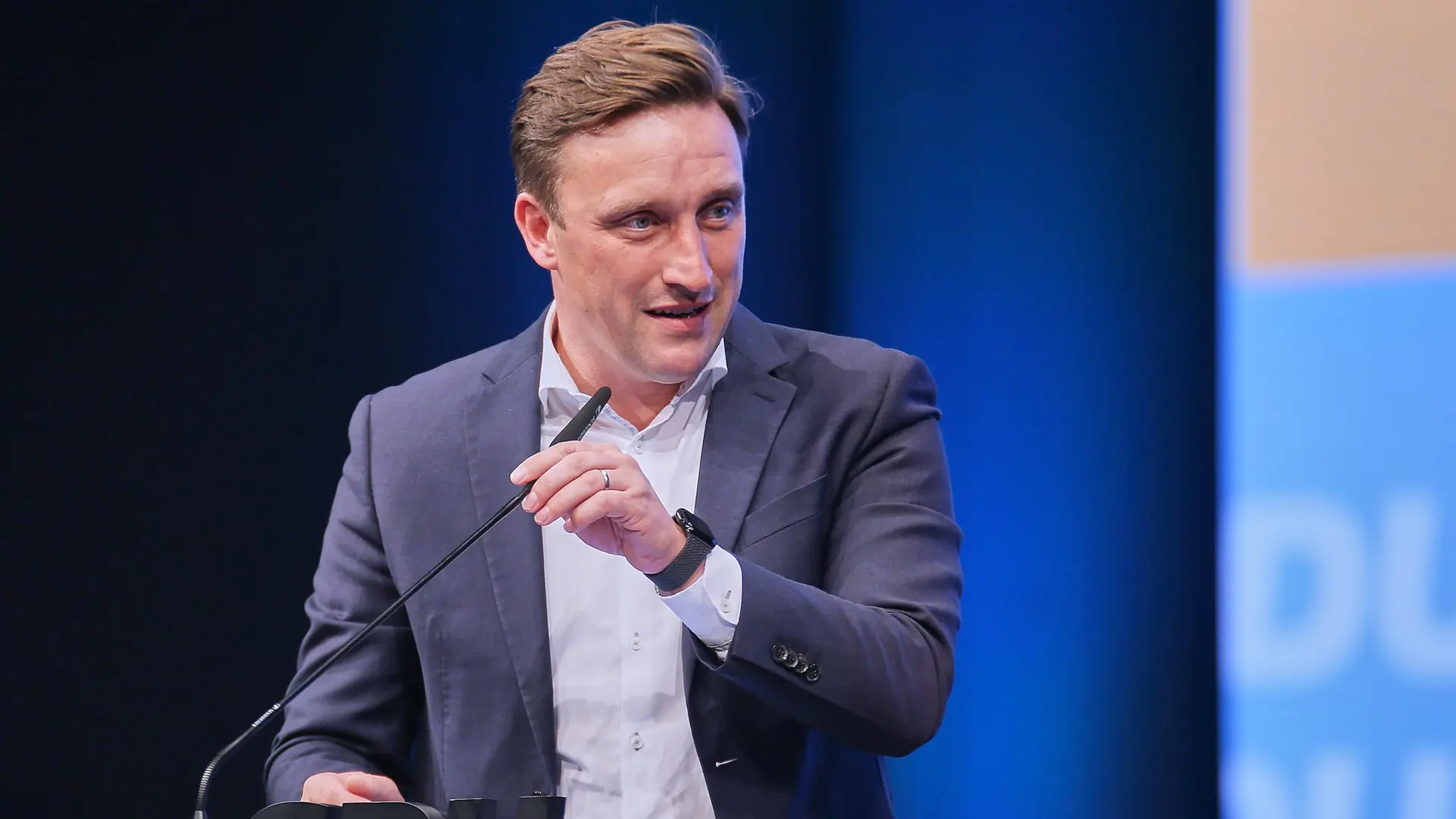 Deepfake-Affäre: Druck auf CDU-Fraktionschef Sebastian Lechner nimmt zu