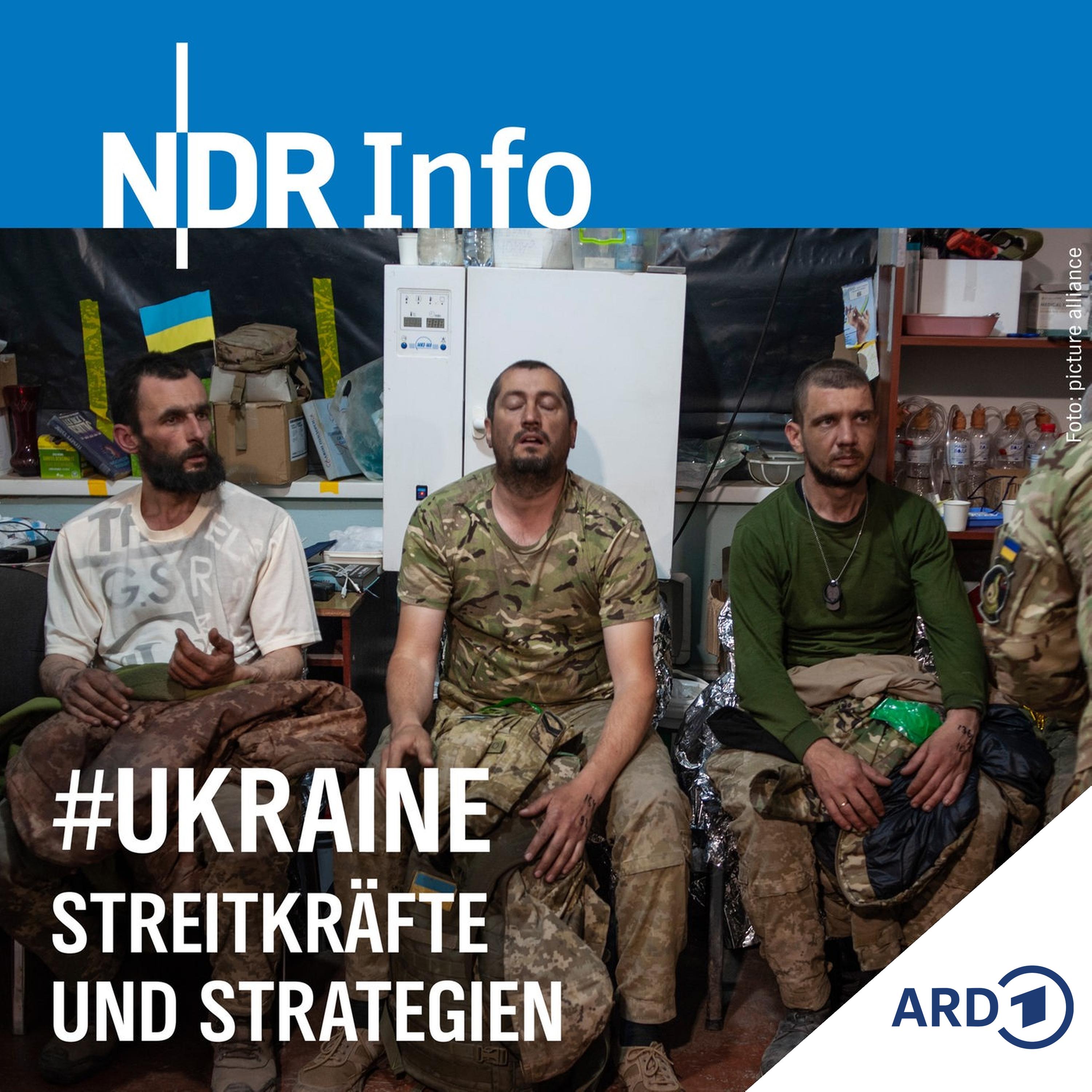 Streitkräfte und Strategien