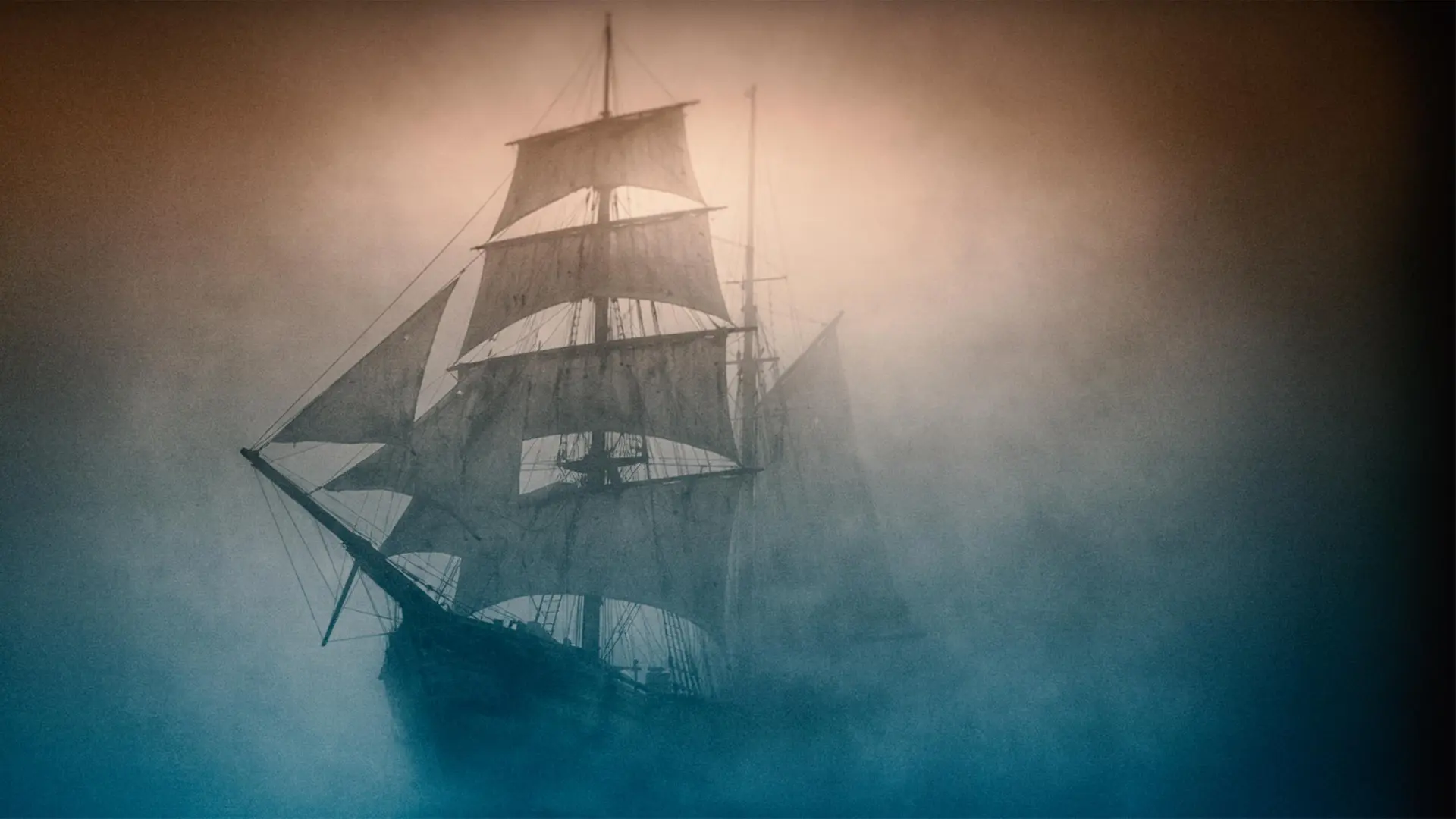 Geisterschiff: Was geschah auf der 