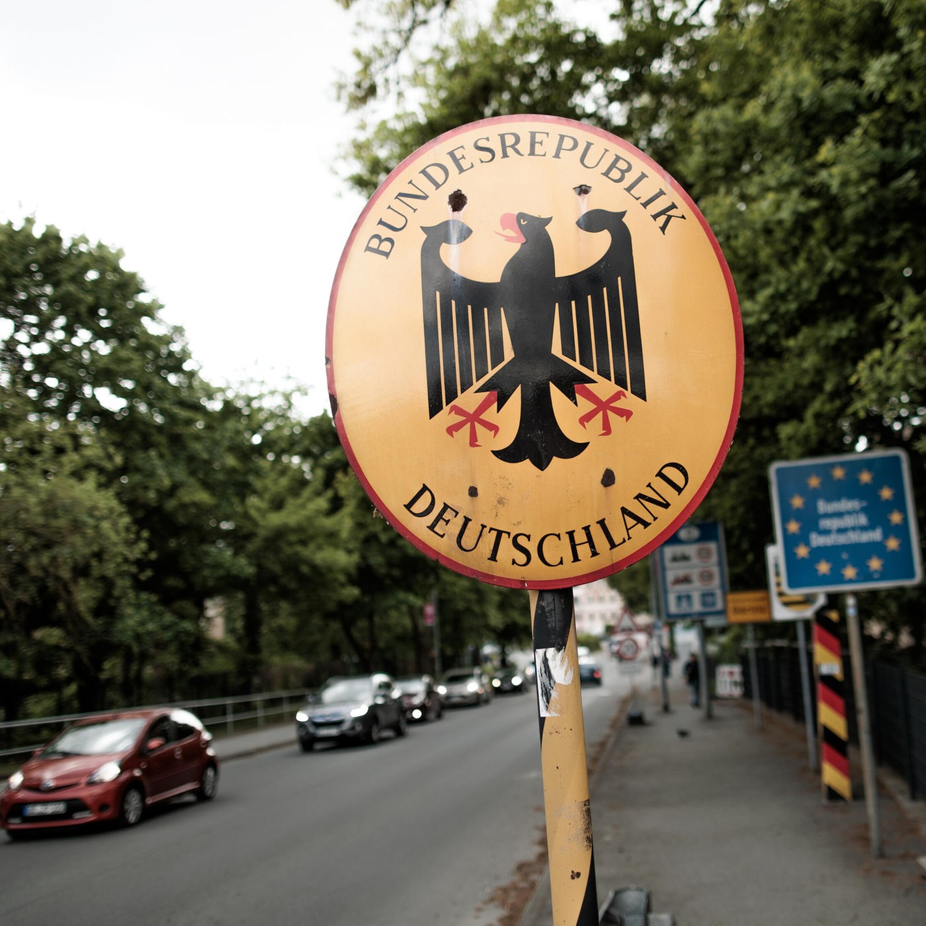 Synapsen – ein Wissenschaftspodcast