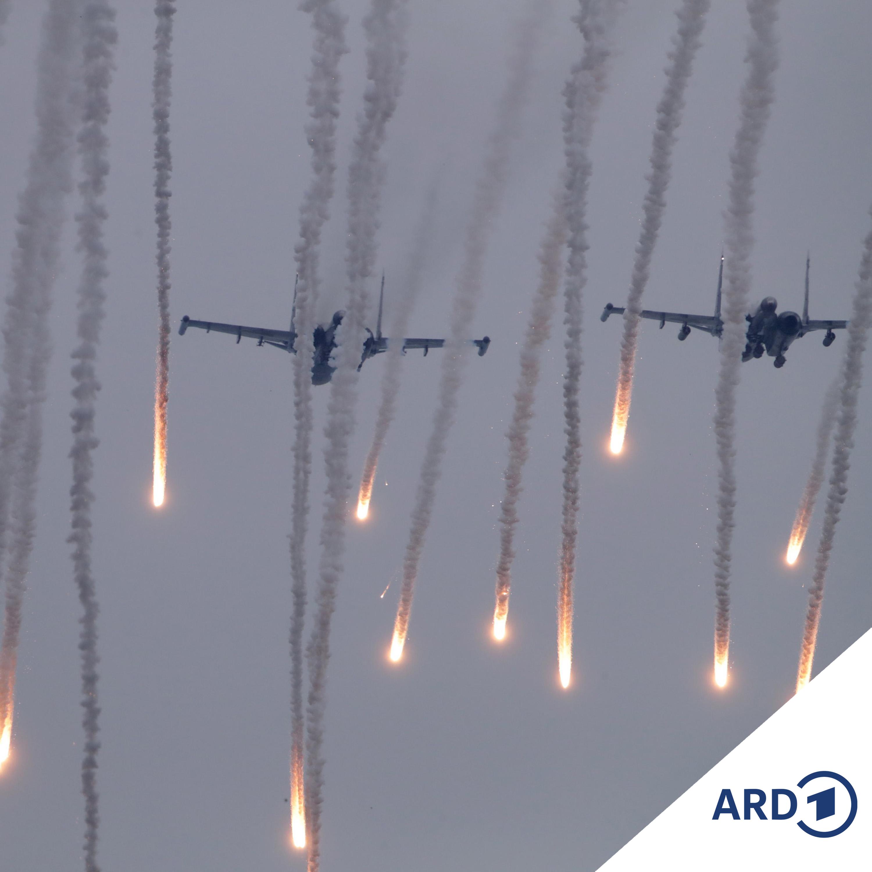 Russisch-belarussisches Militärmanöver beginnt heute