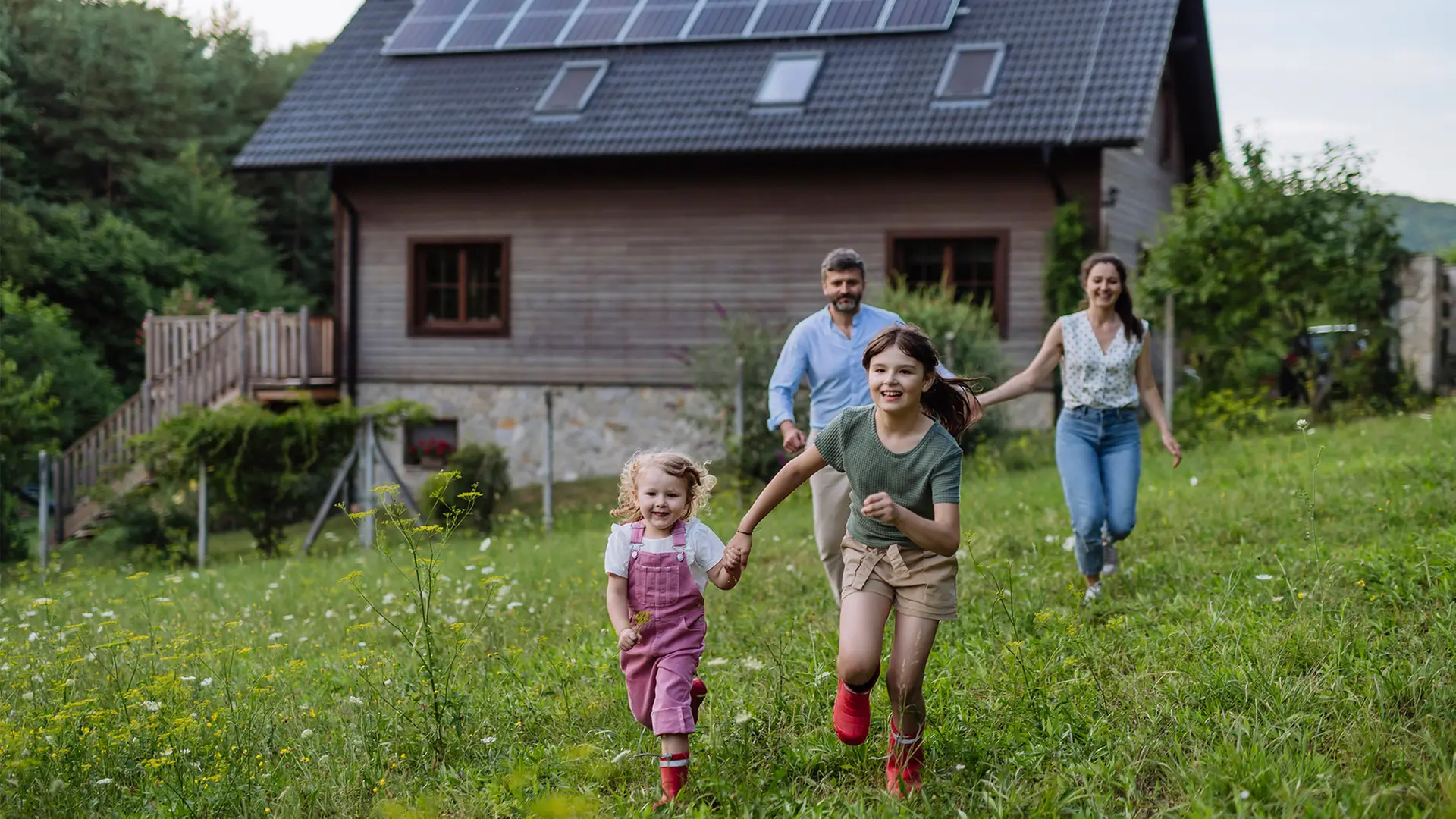 Traum Vom Eigenheim The Annex Kaufen Ihr Schlussel Zur Unabhangigkeit 2