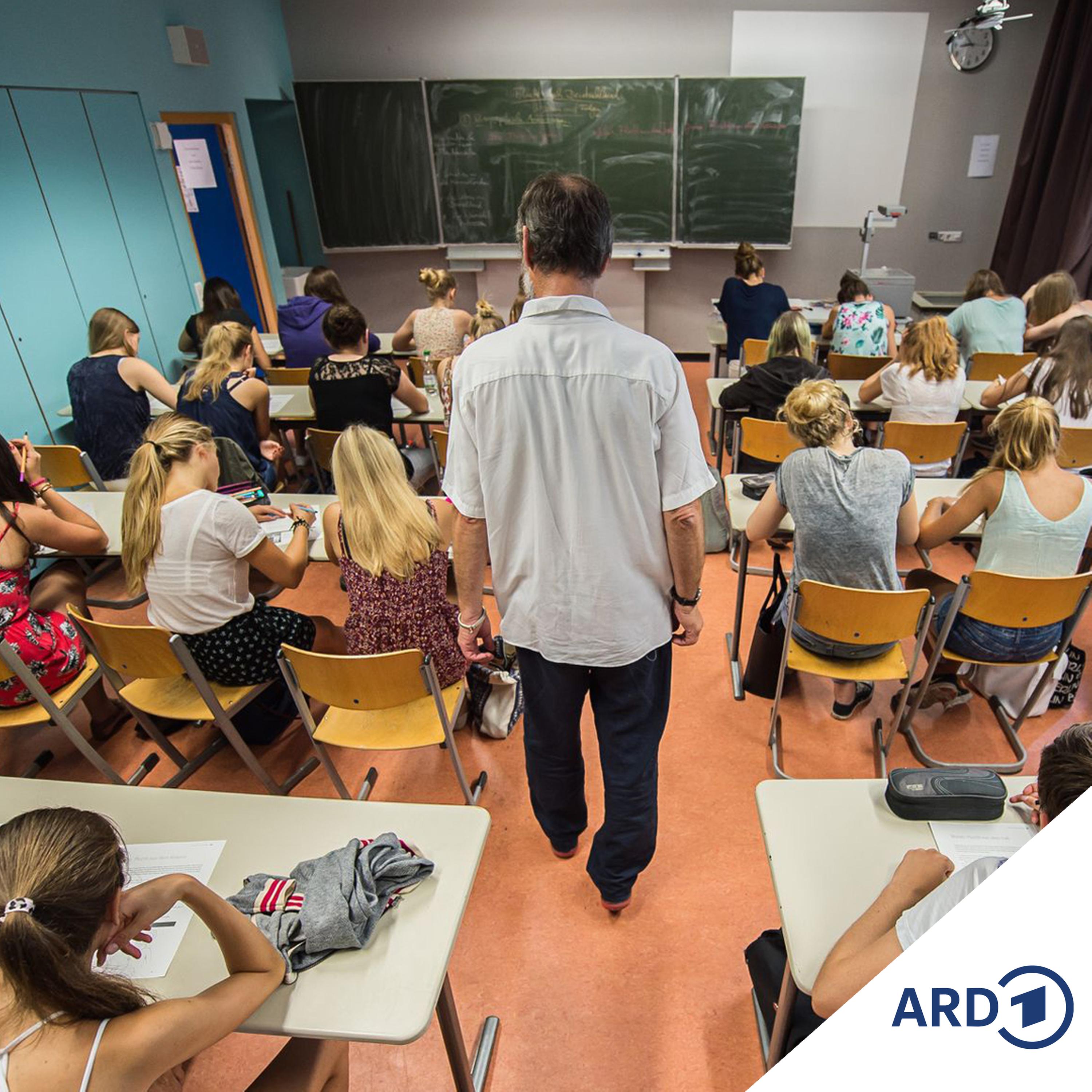 Pisa-Schock 2.0 - was muss sich ändern?