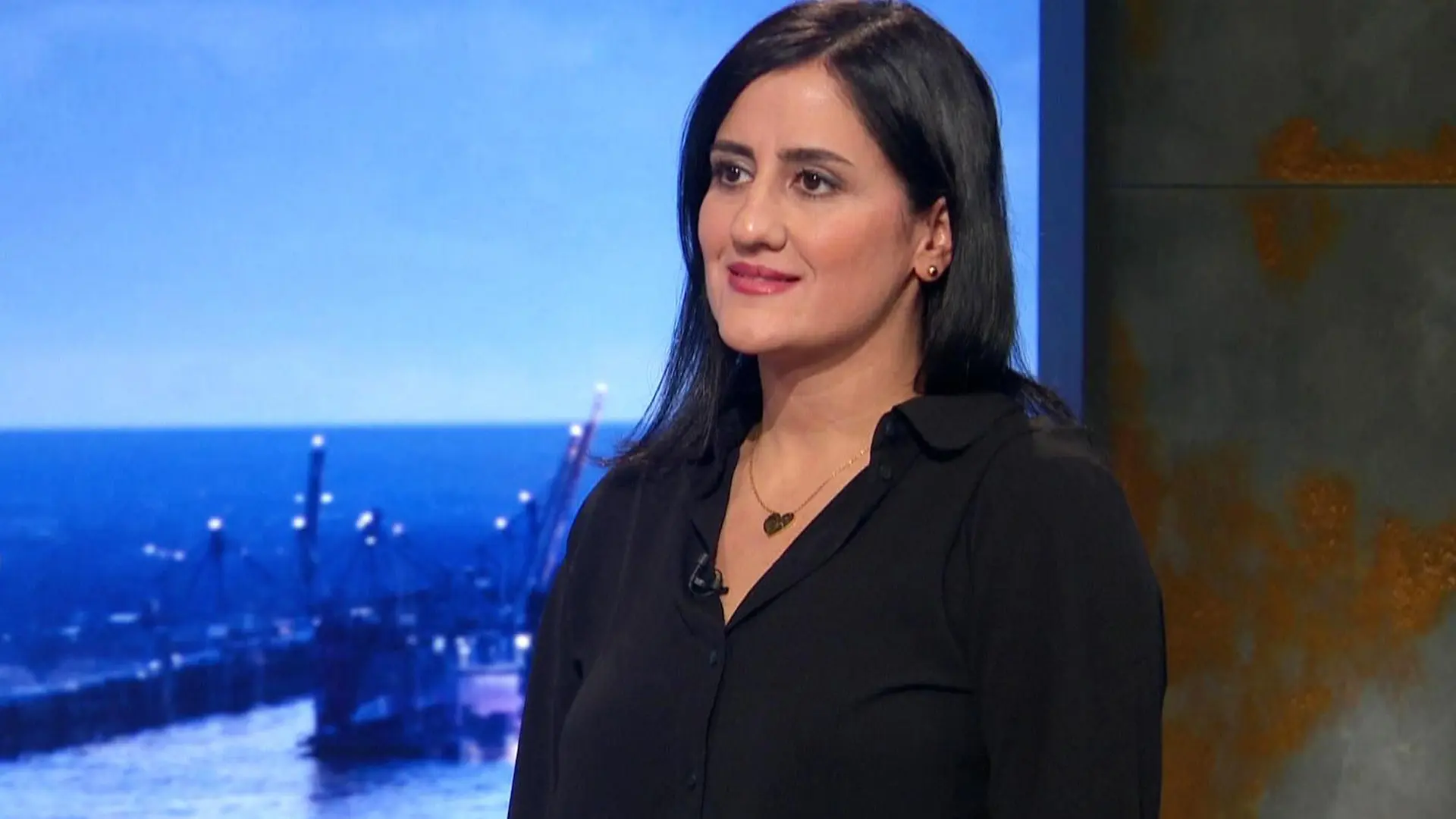 Blumenthal zum Iran: "Wen schützt das Völkerrecht eigentlich?"