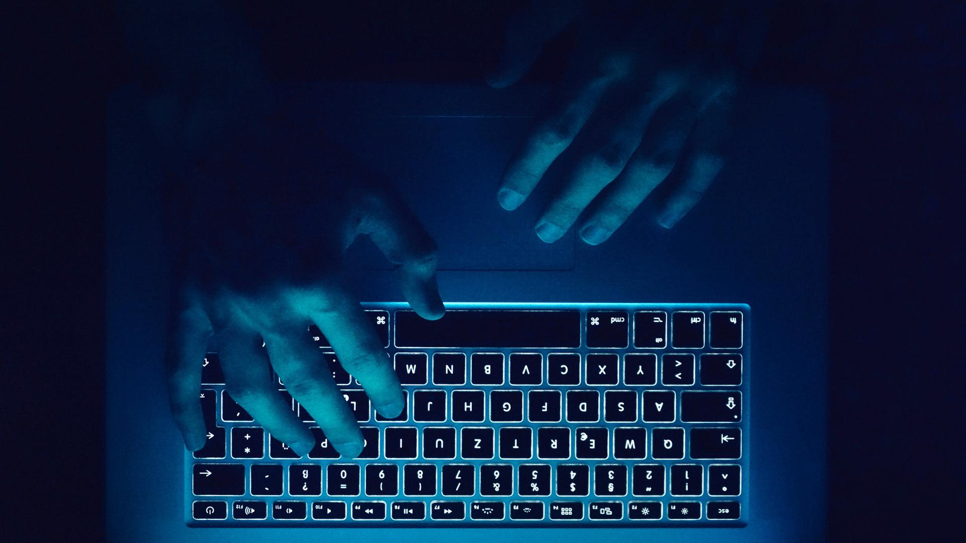 Erpressung per E-Mail: Frau angeblich beim Masturbieren gefilmt | ndr.de