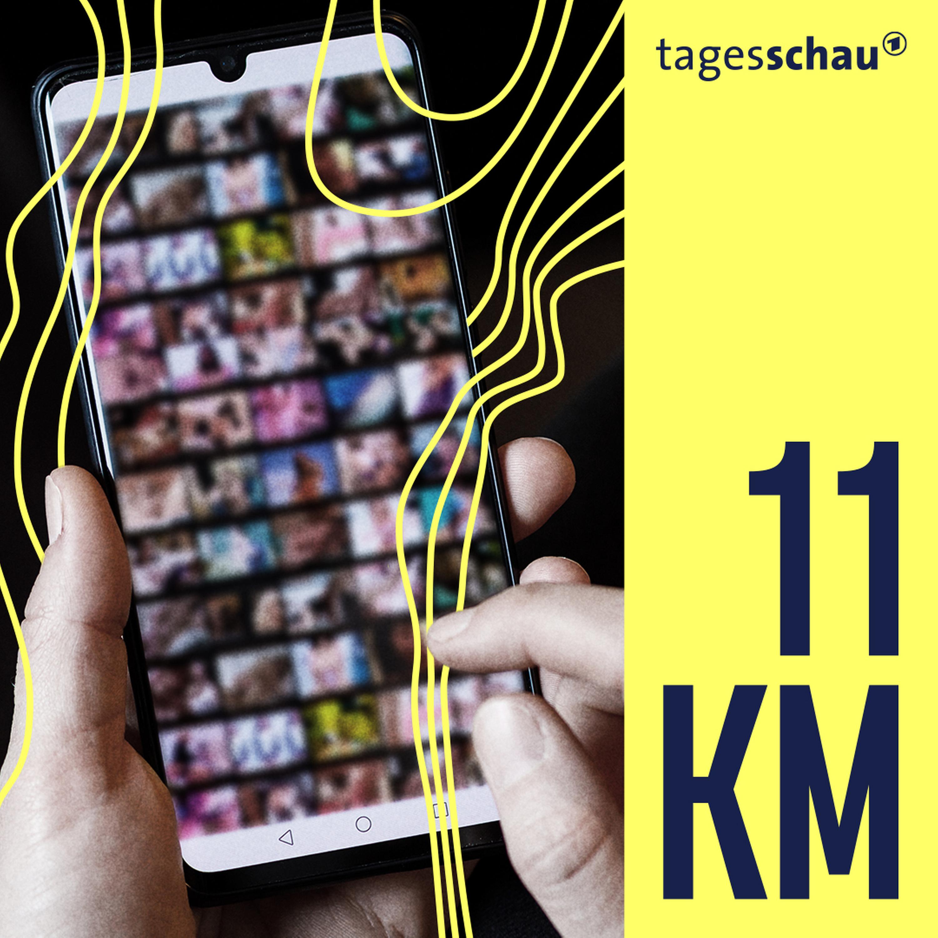 11KM: der tagesschau-Podcast