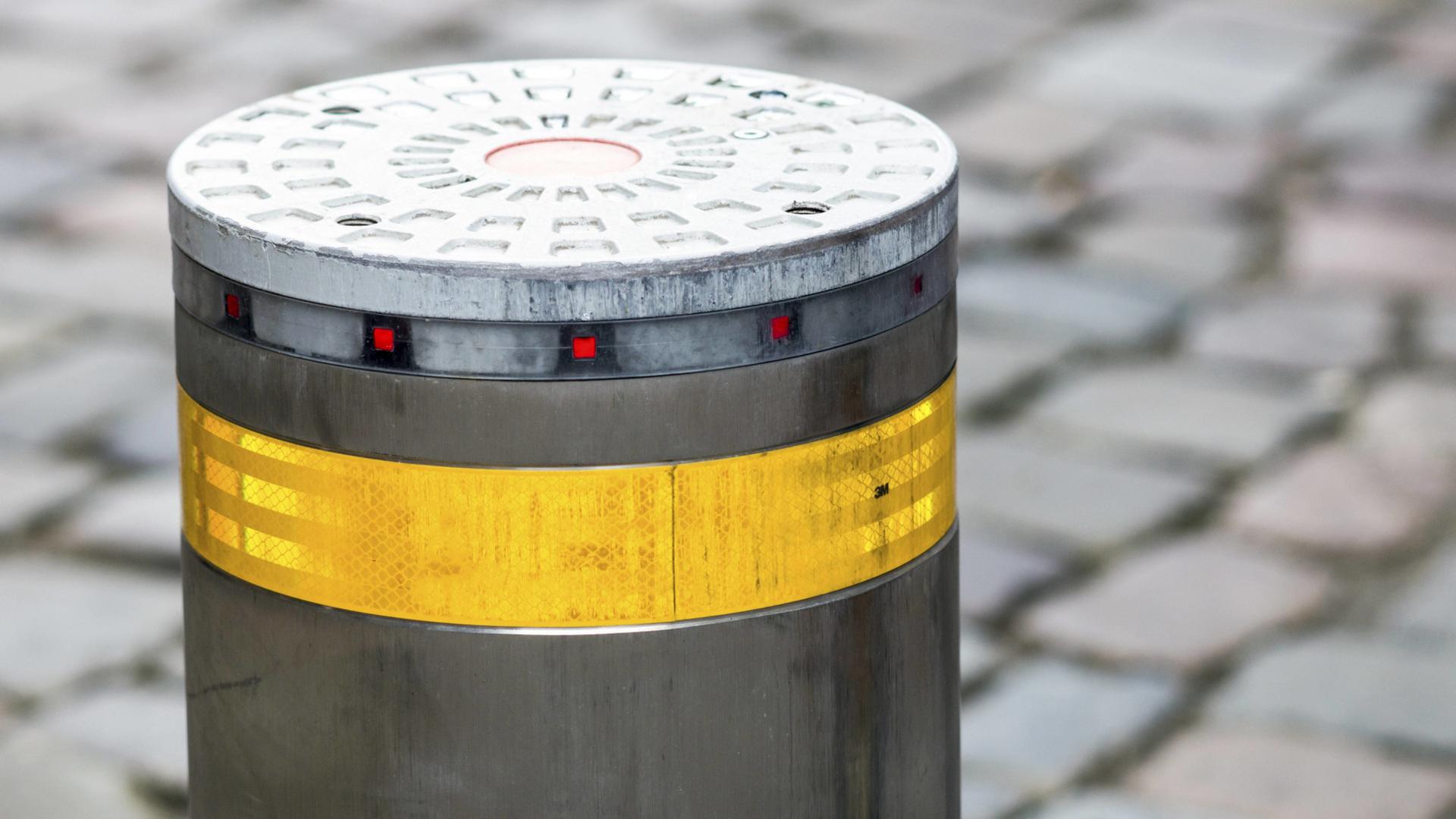 „Freiraum Ottensen“: Diskussionen über neuen Poller-Vorschlag