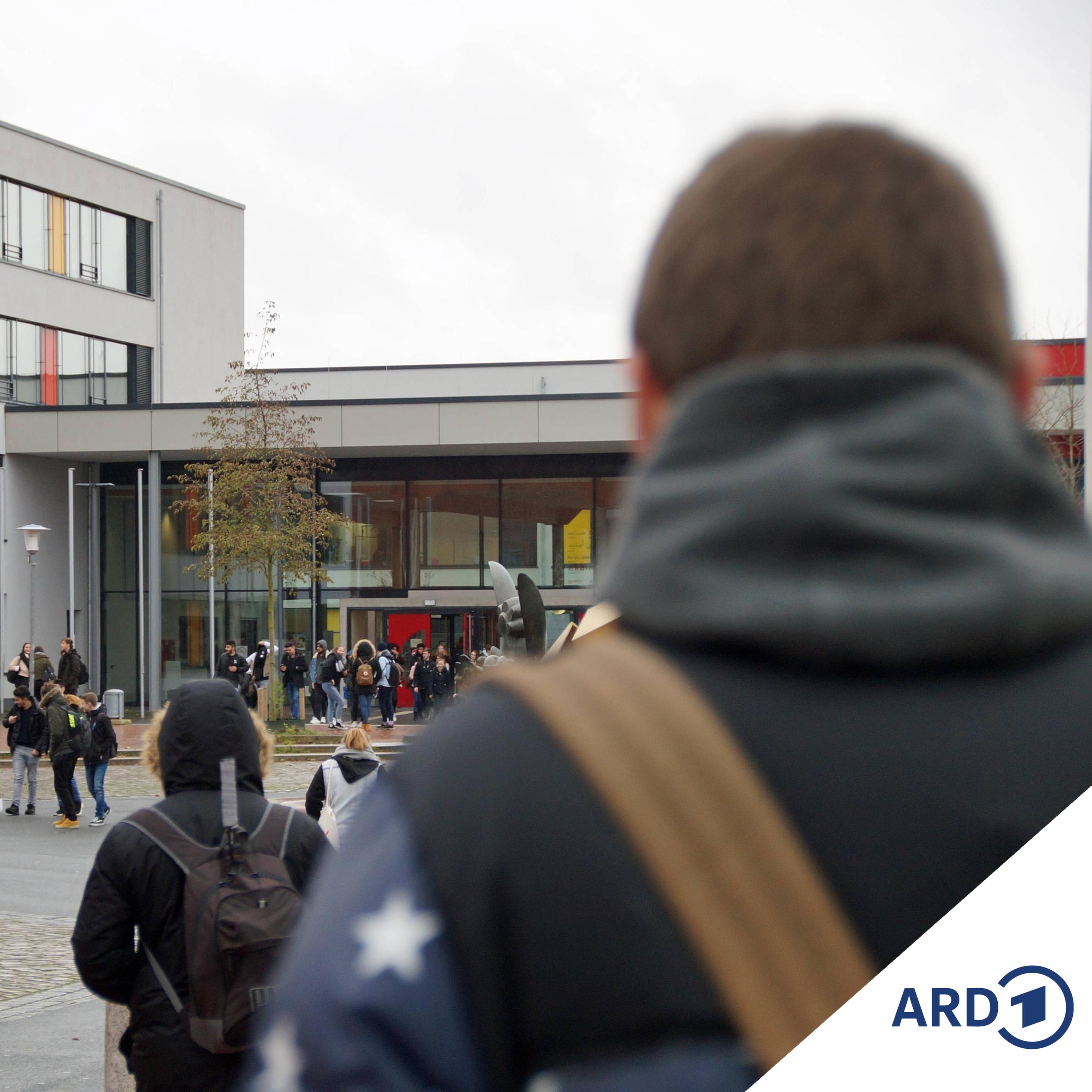 Neues Schuljahr: Immer mehr muslimische Schüler auf Erfolgskurs episode artwork