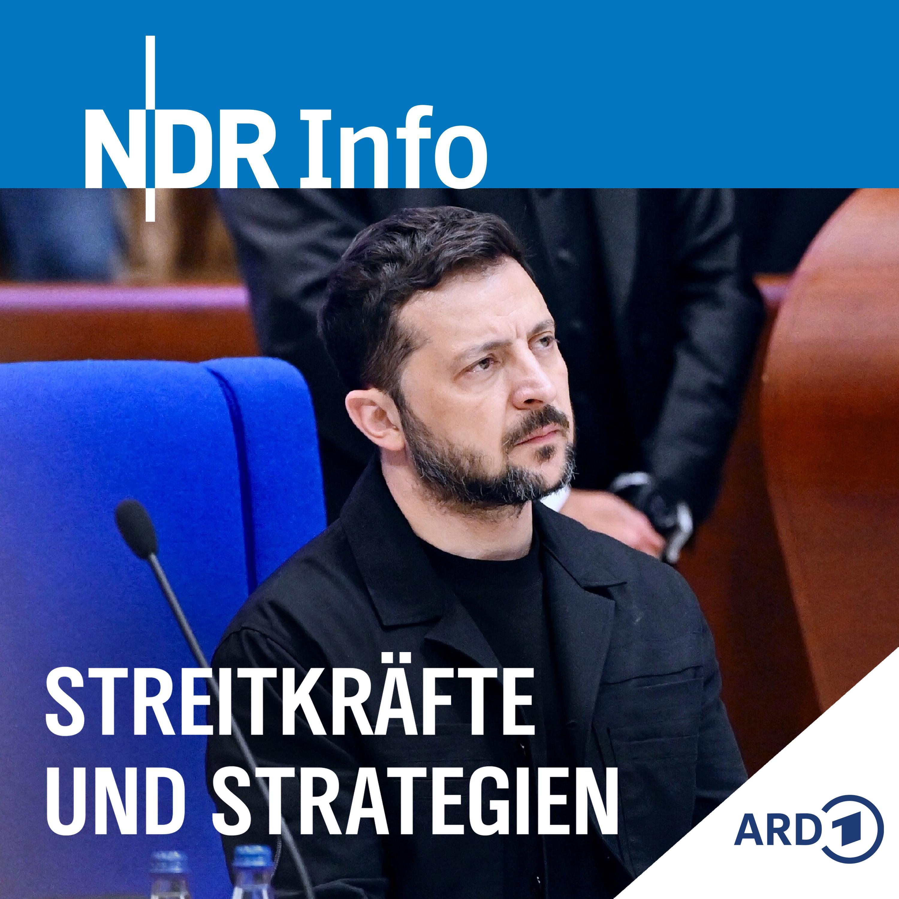 Streitkräfte und Strategien
