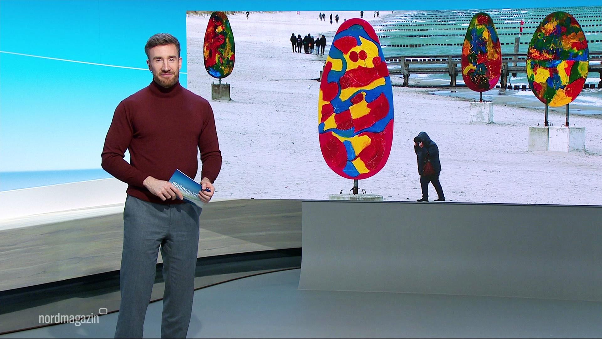 Nordmagazin | 02.04.2026