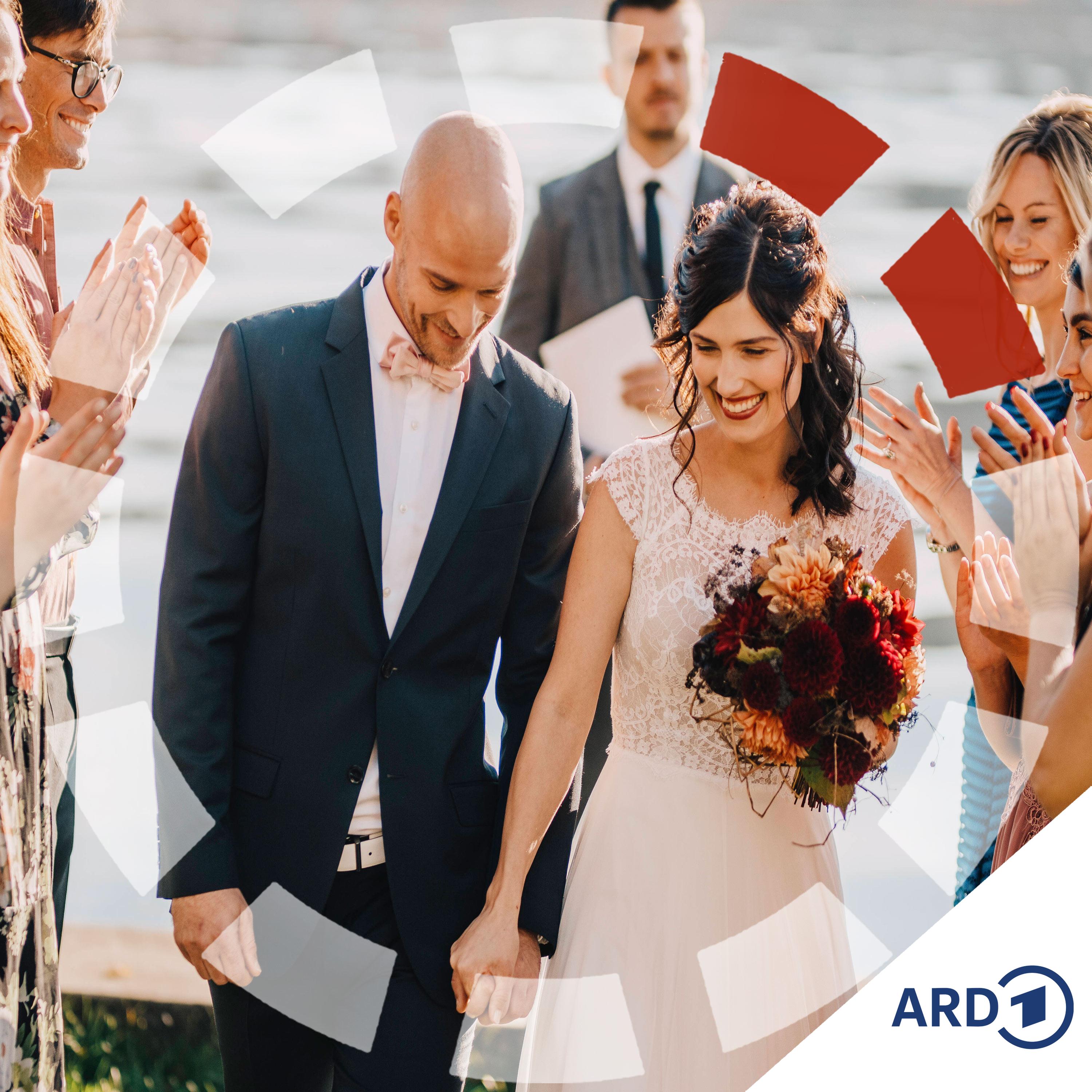 Heiraten? Das kostet's! episode artwork