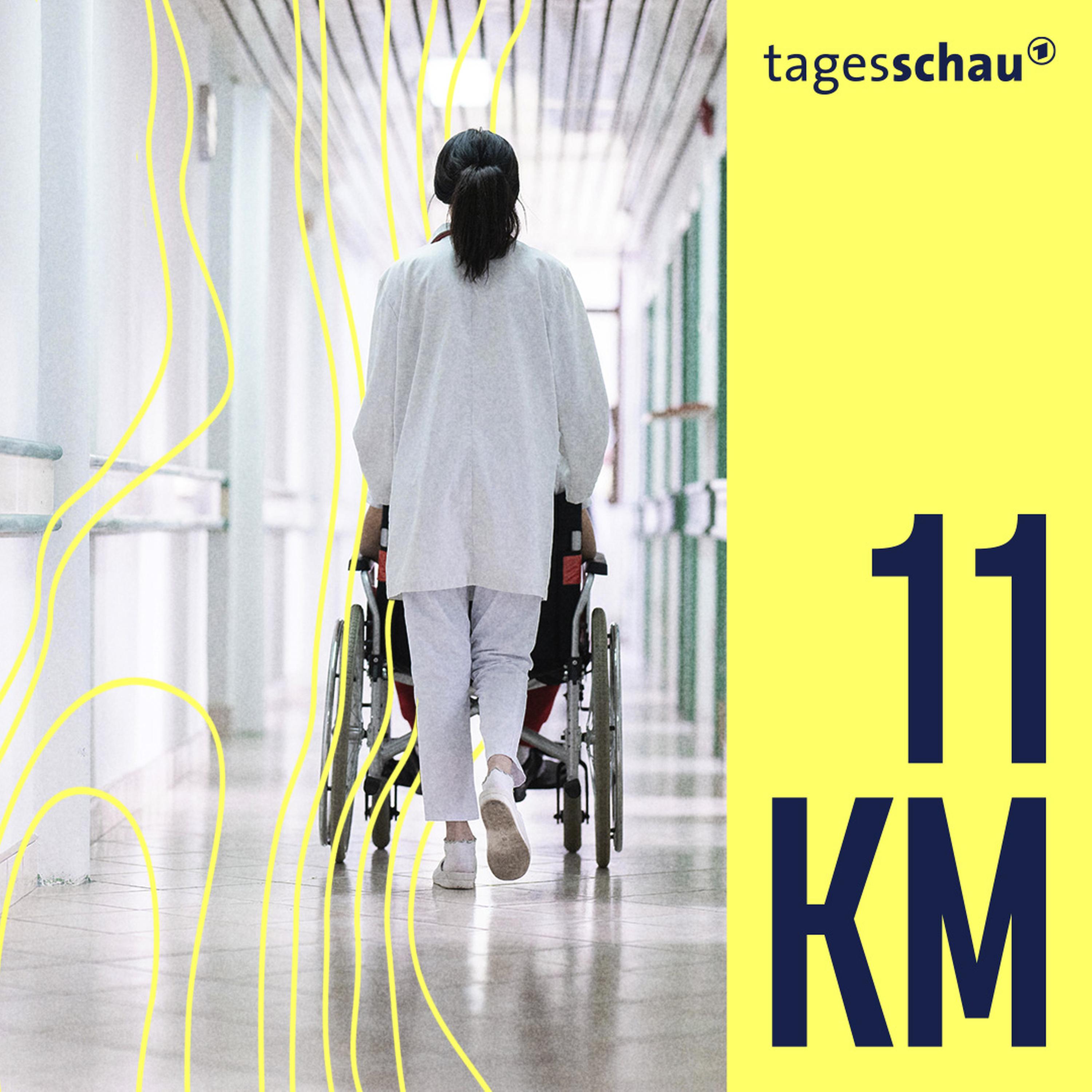 Reform oder Kollaps? Über die Zukunft des deutschen Sozialstaats episode artwork