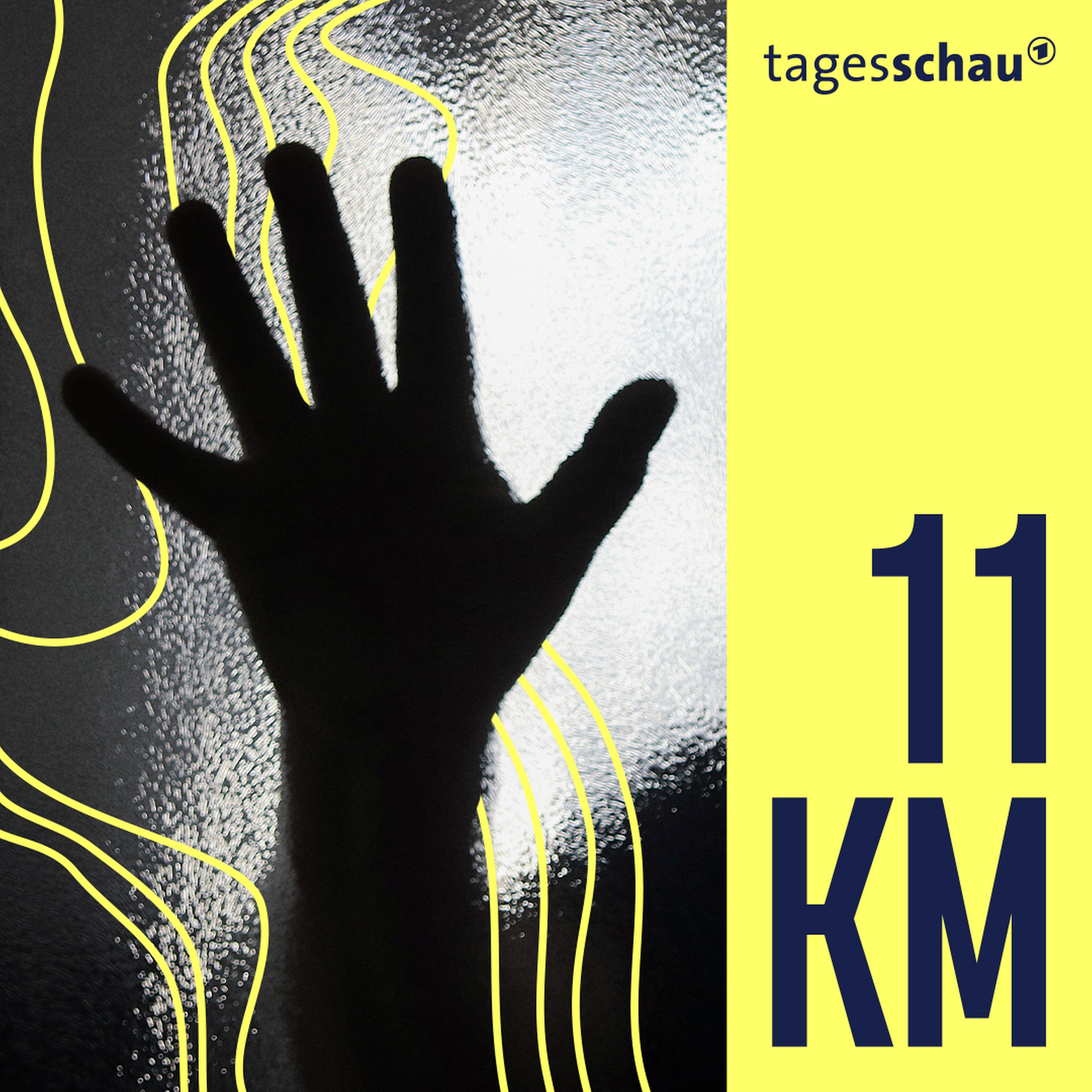 11KM: der tagesschau-Podcast