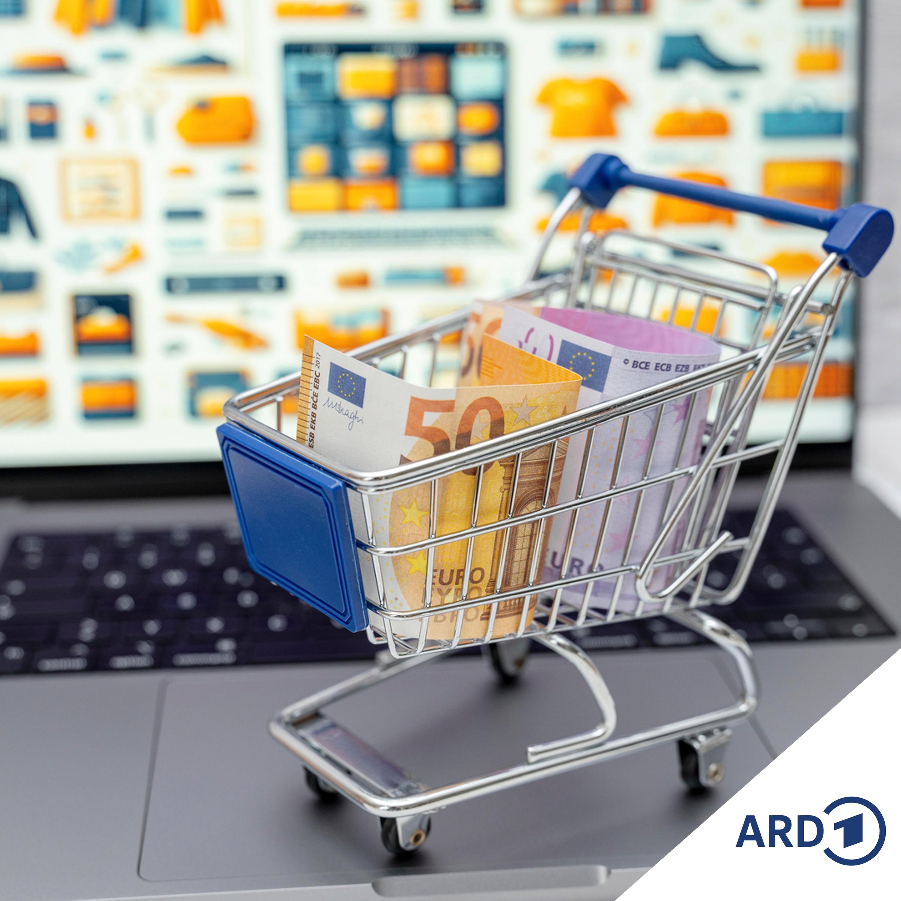 Zehn Minuten Wirtschaft