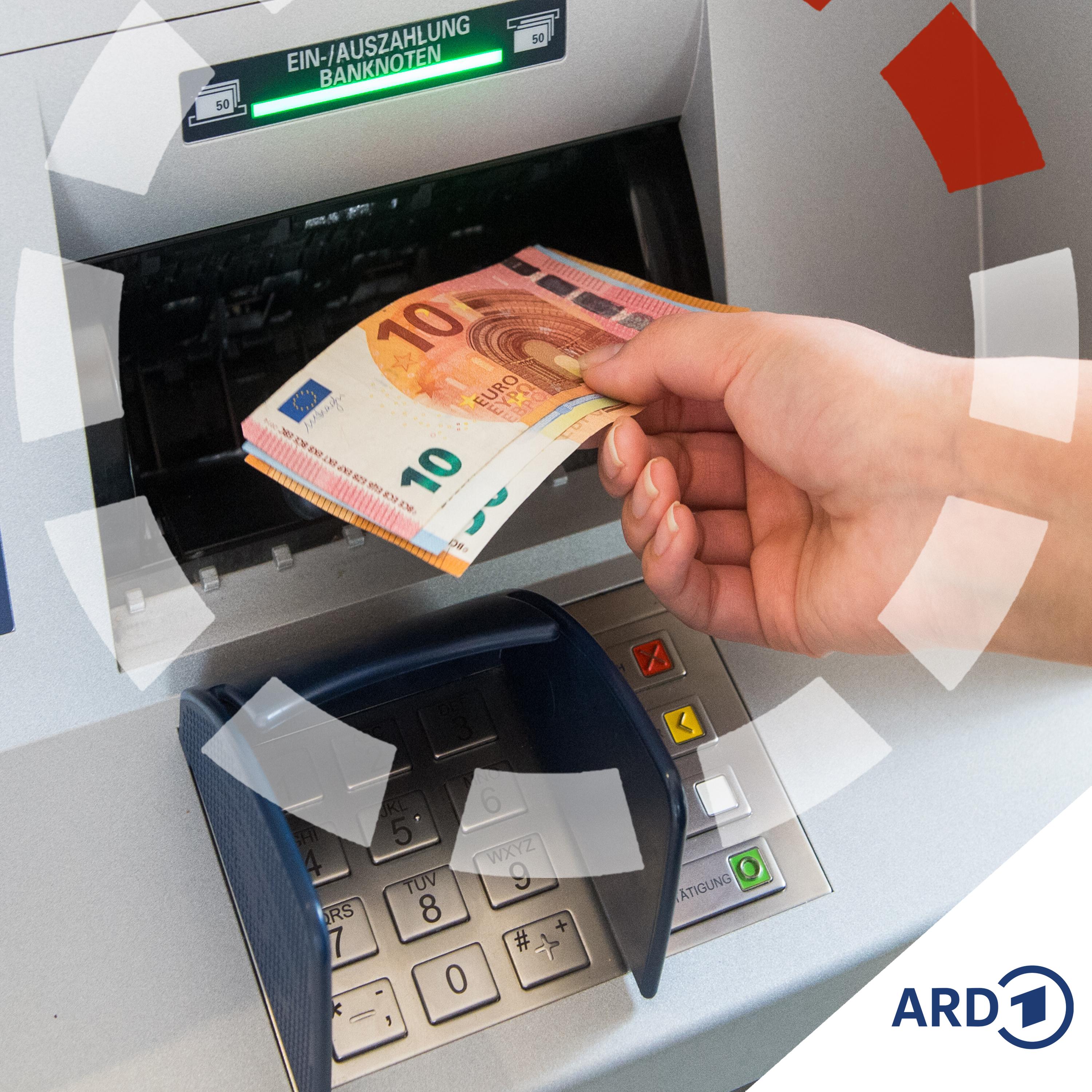 Brauchen wir noch Bargeld - oder ist digital besser?