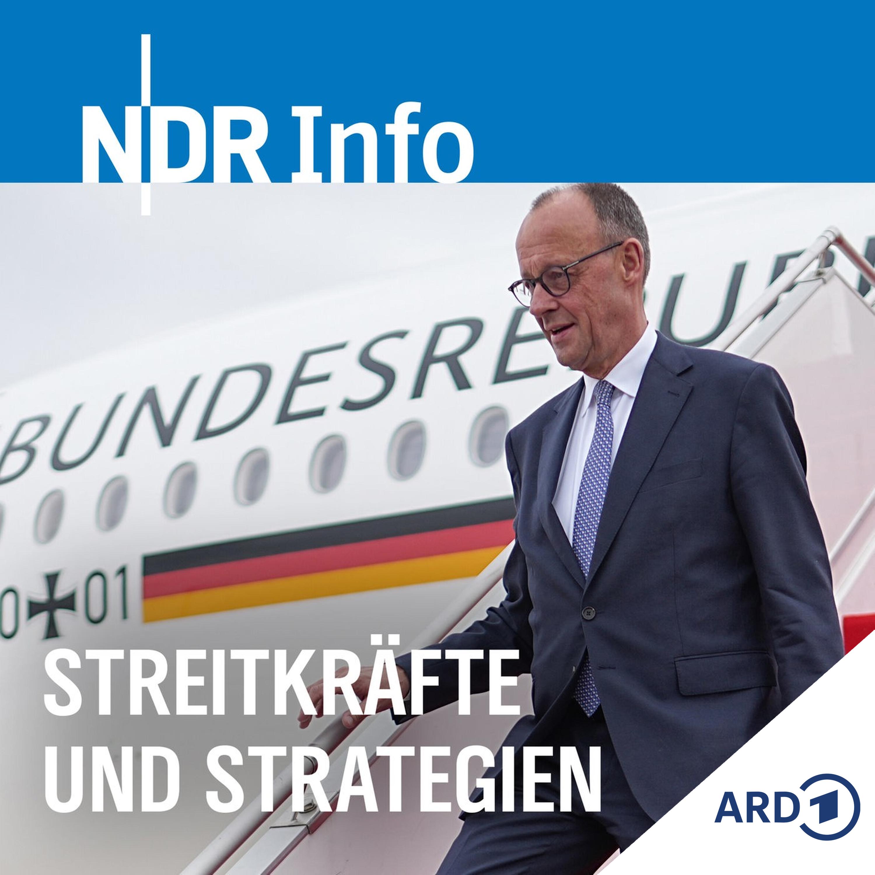 Streitkräfte und Strategien