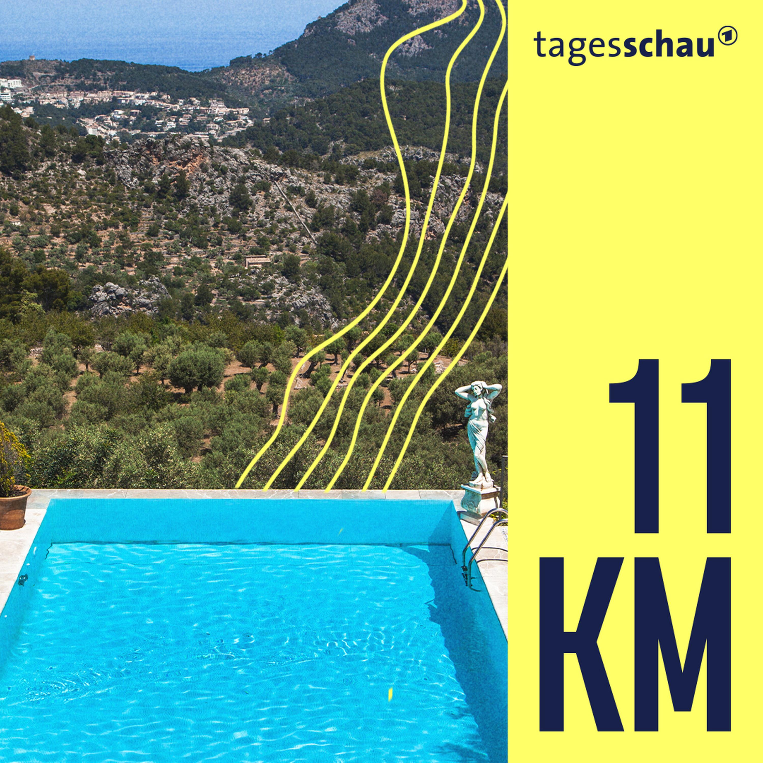 11KM: der tagesschau-Podcast