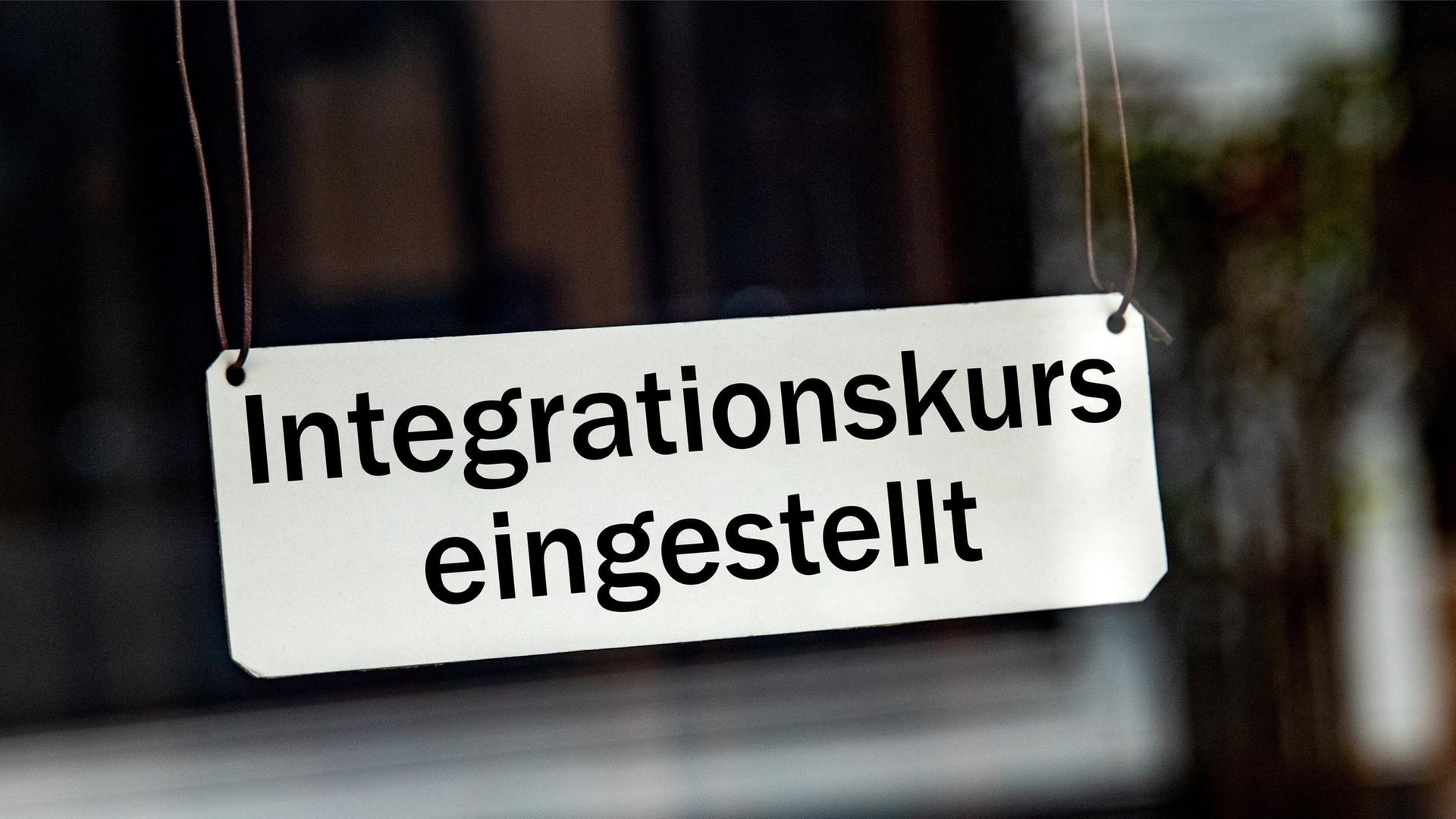 Integrationskurse: MV sieht Genehmigungsstopp kritisch