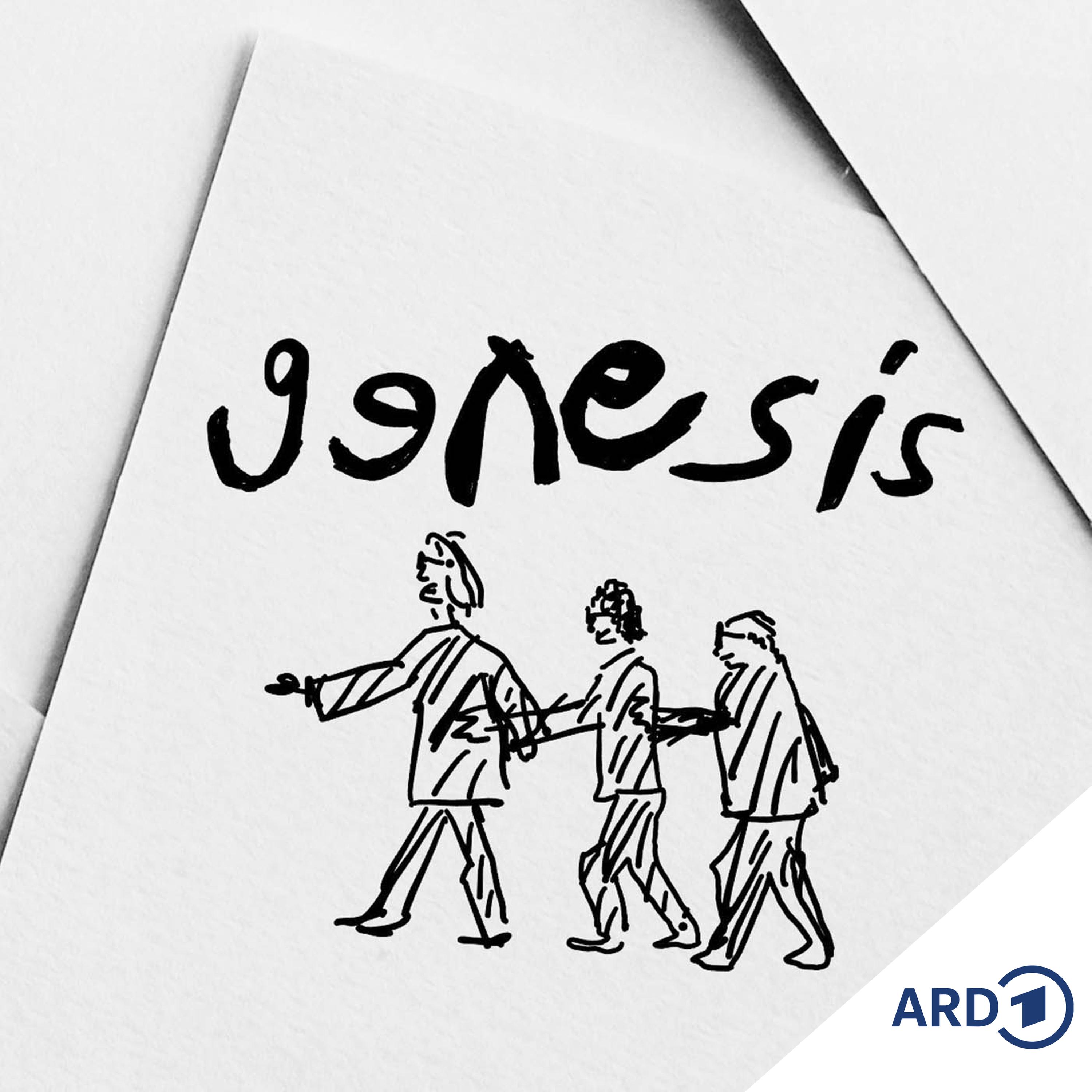 Genesis (2)
