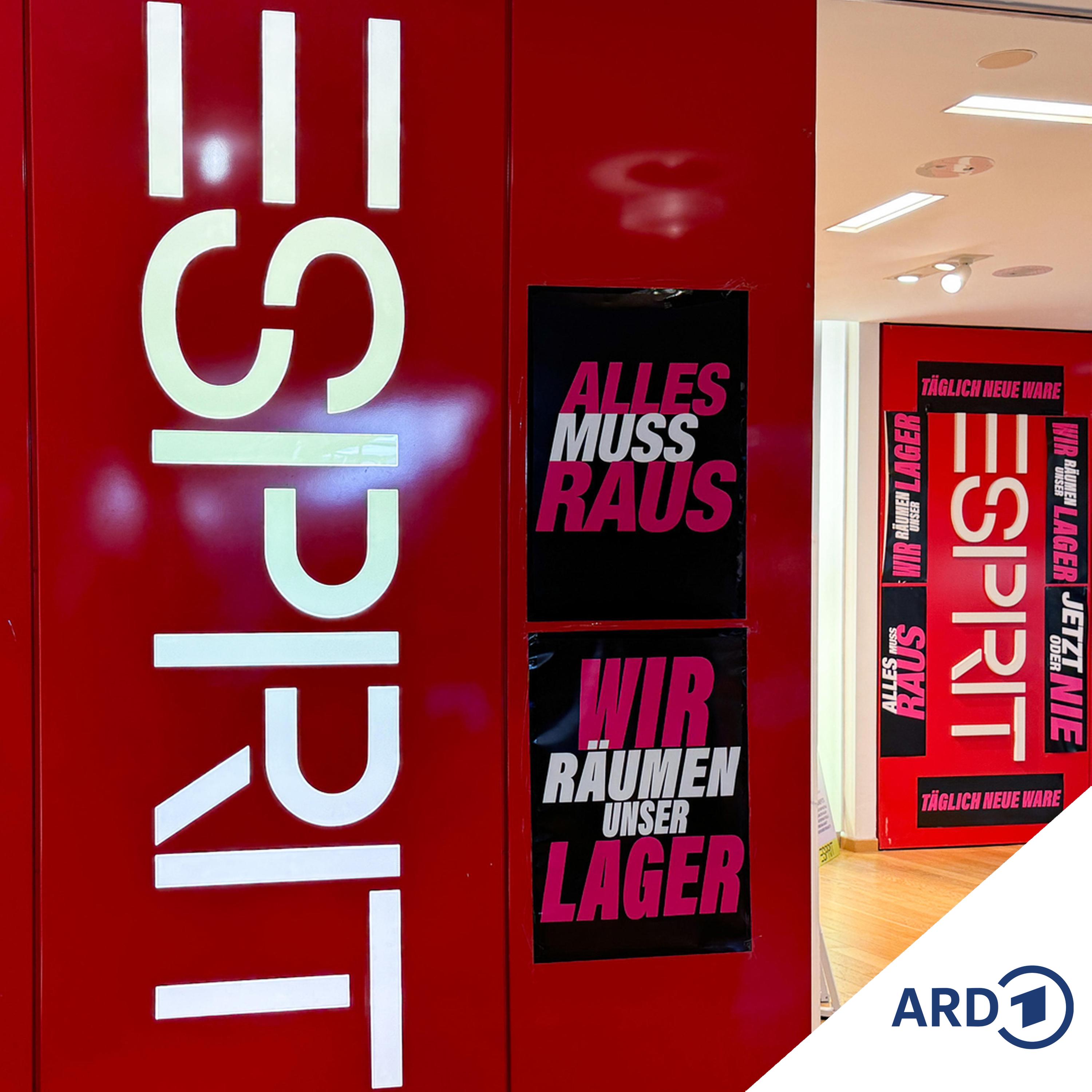 Zehn Minuten Wirtschaft