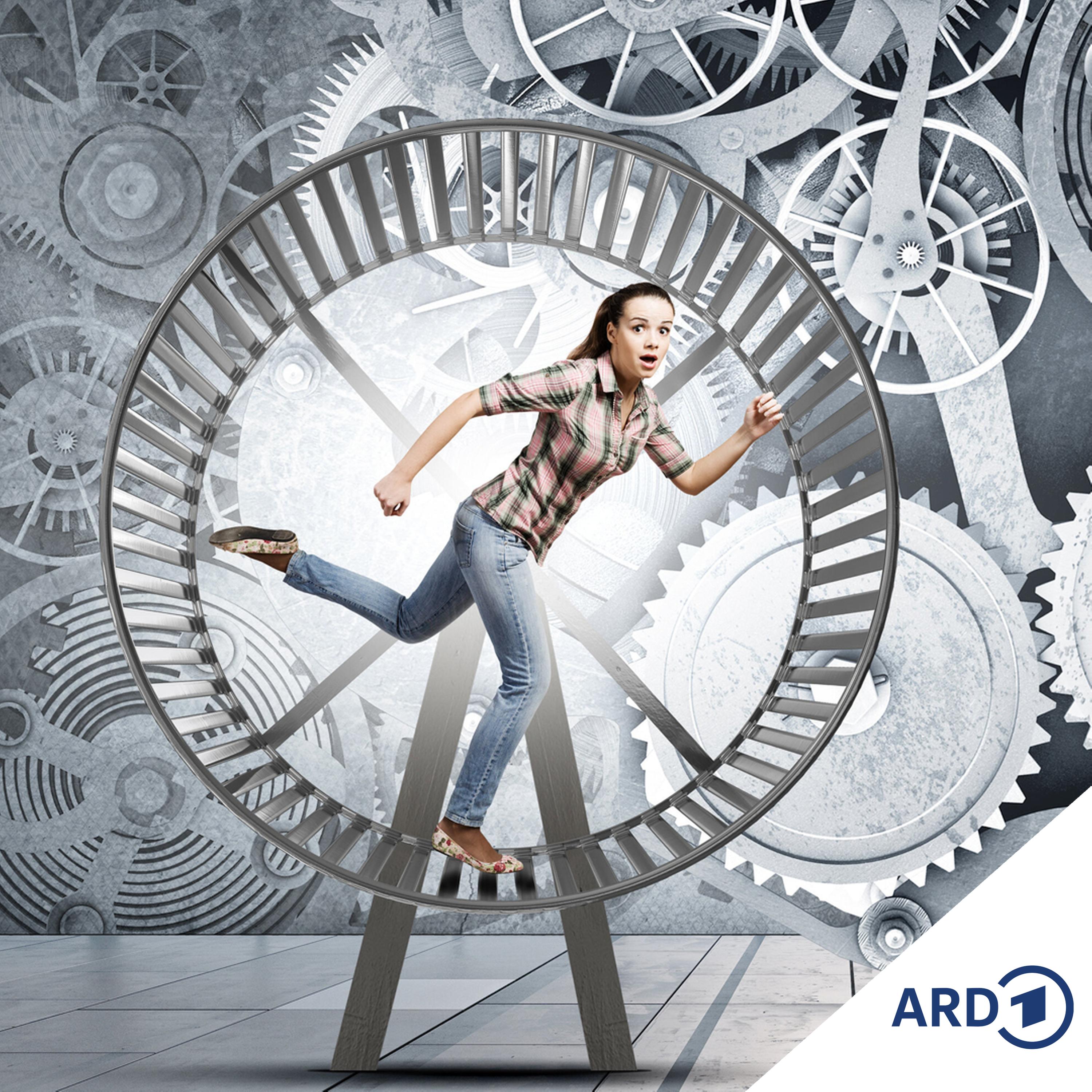 Warum ist Aufhören so schwer? Über Schlussstriche und Neuanfänge