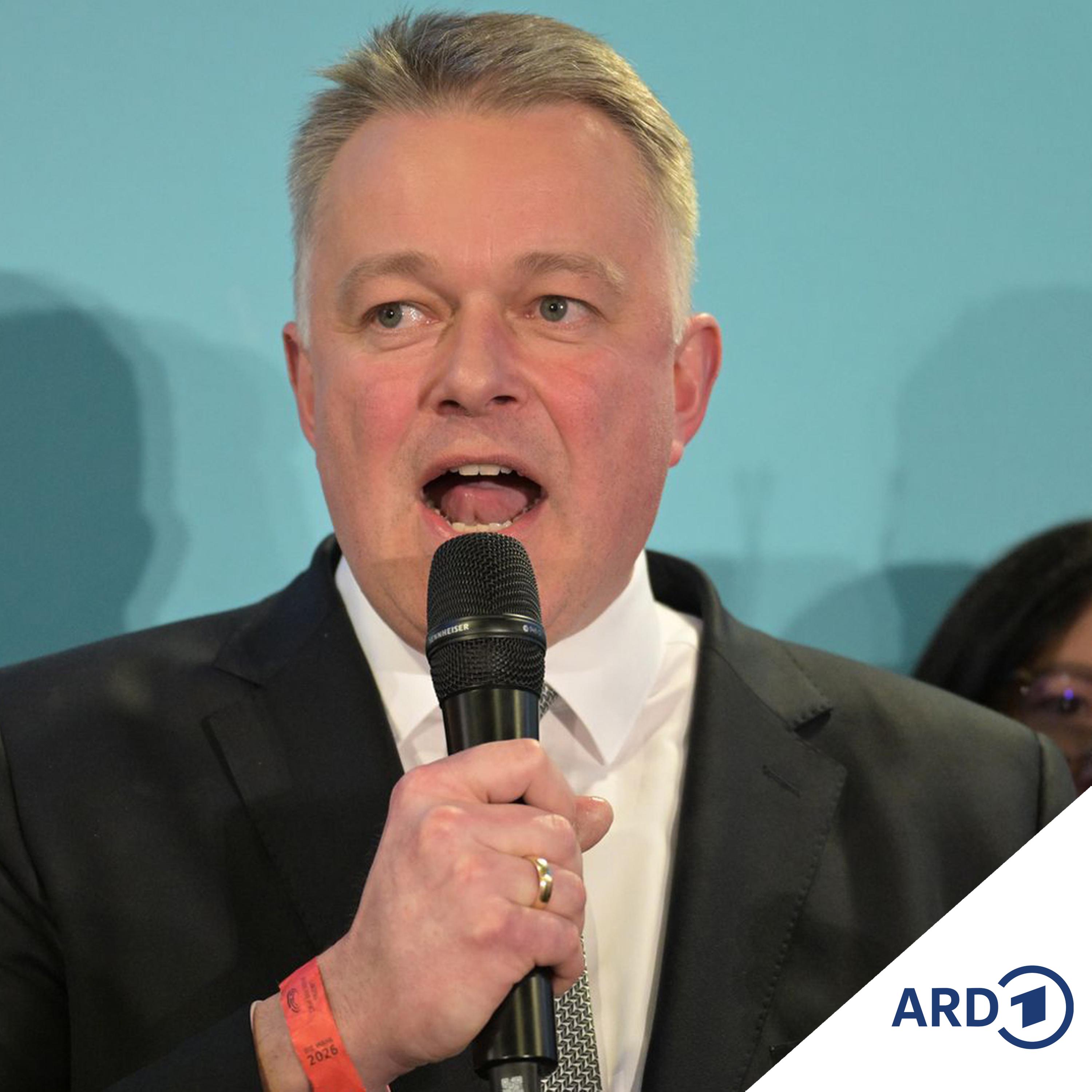CDU gewinnt Landtagswahl in Rheinland-Pfalz
