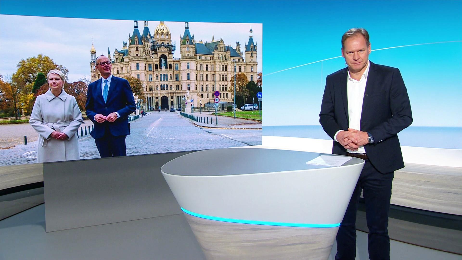 Nordmagazin - Land und Leute | 04.11.2025