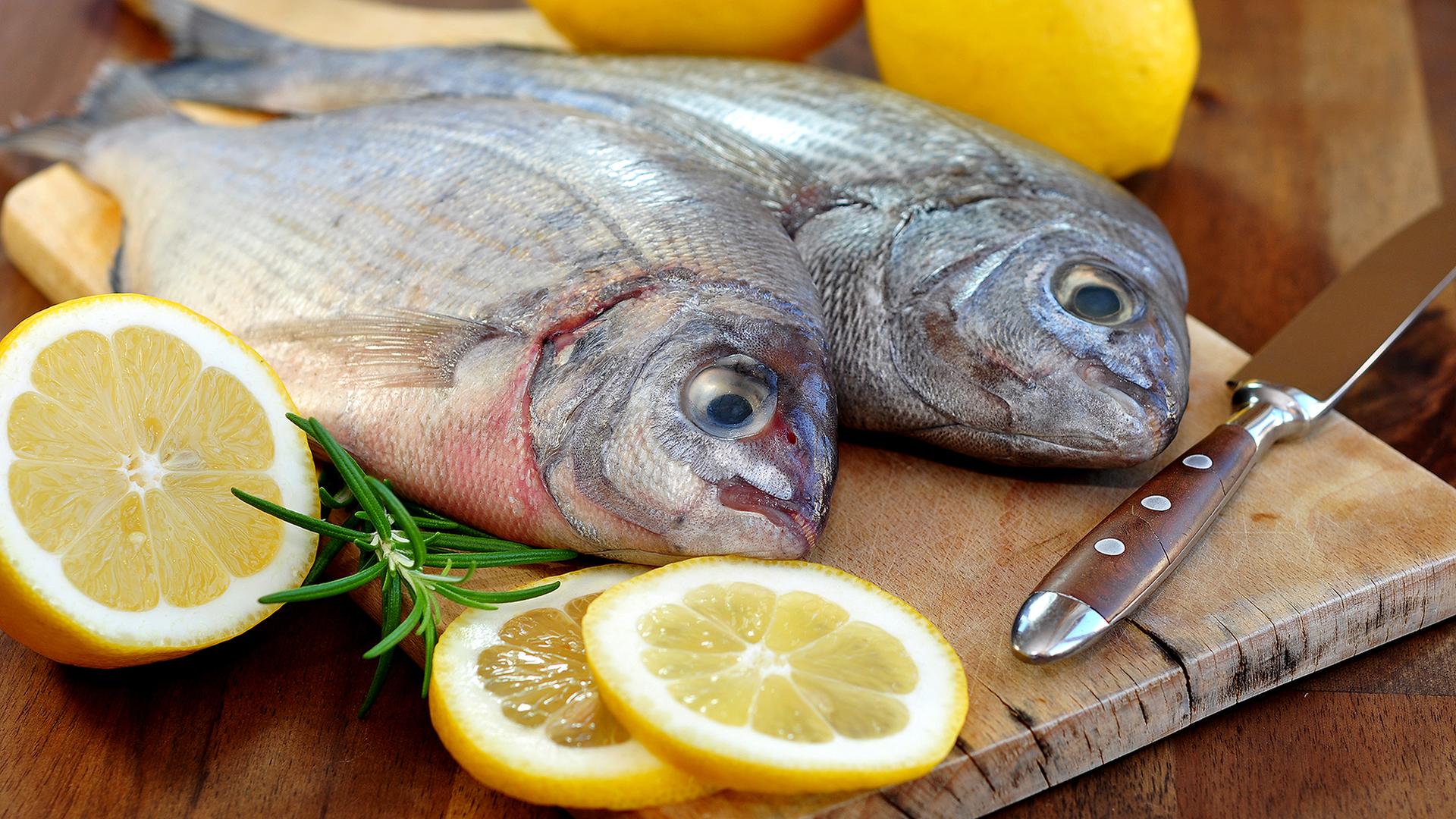 Zwischen Omega 3 und Schwermetall: Wie gesund ist Fisch?