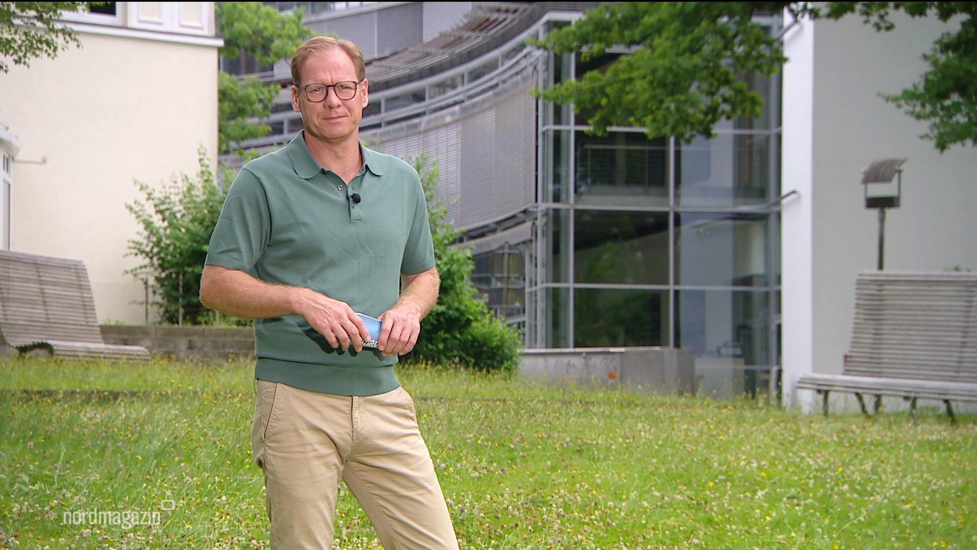 Nordmagazin - Land und Leute | 29.06.2026