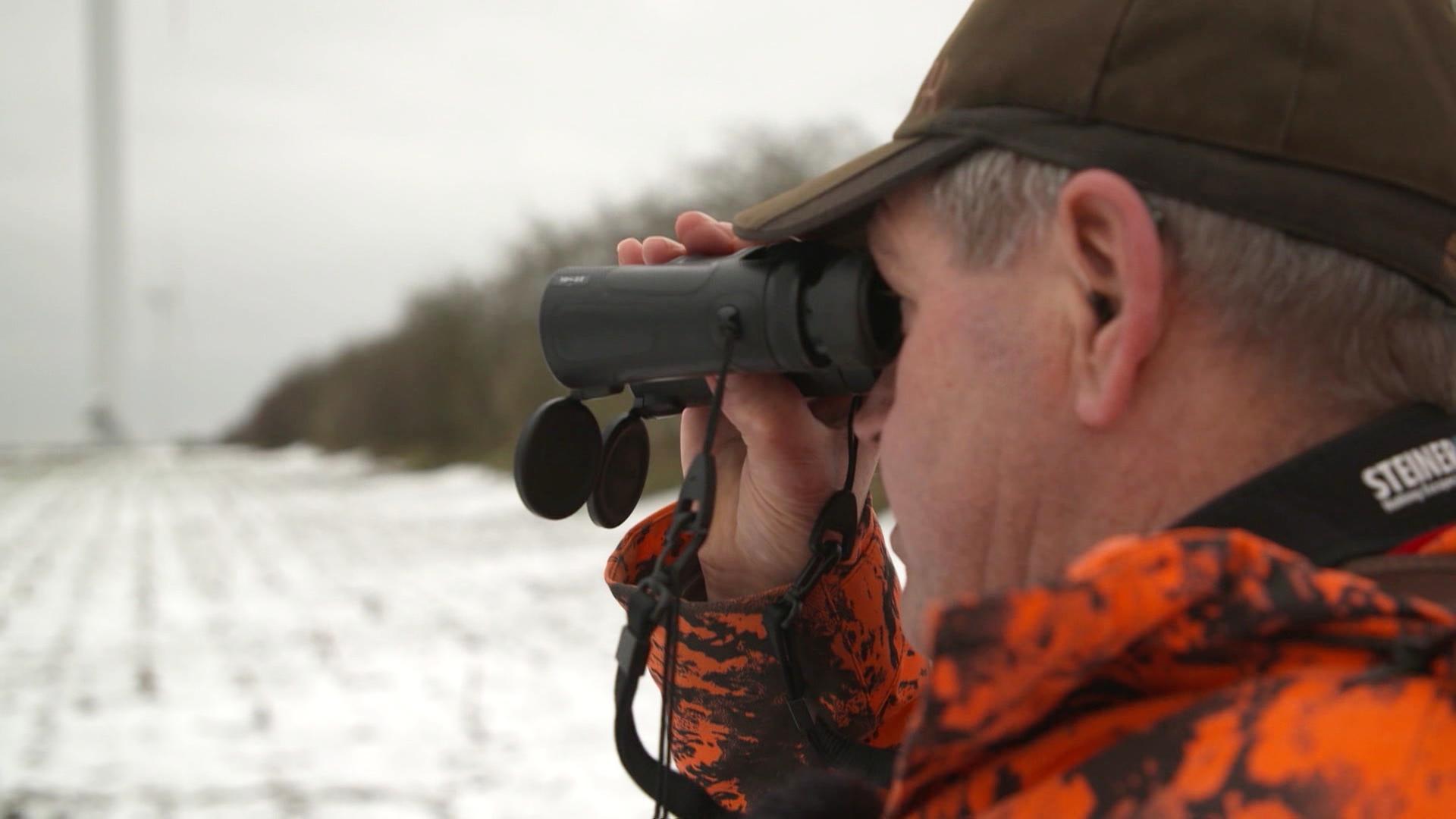 Fuchsjagd: Diskussionen über Jagdstrategien