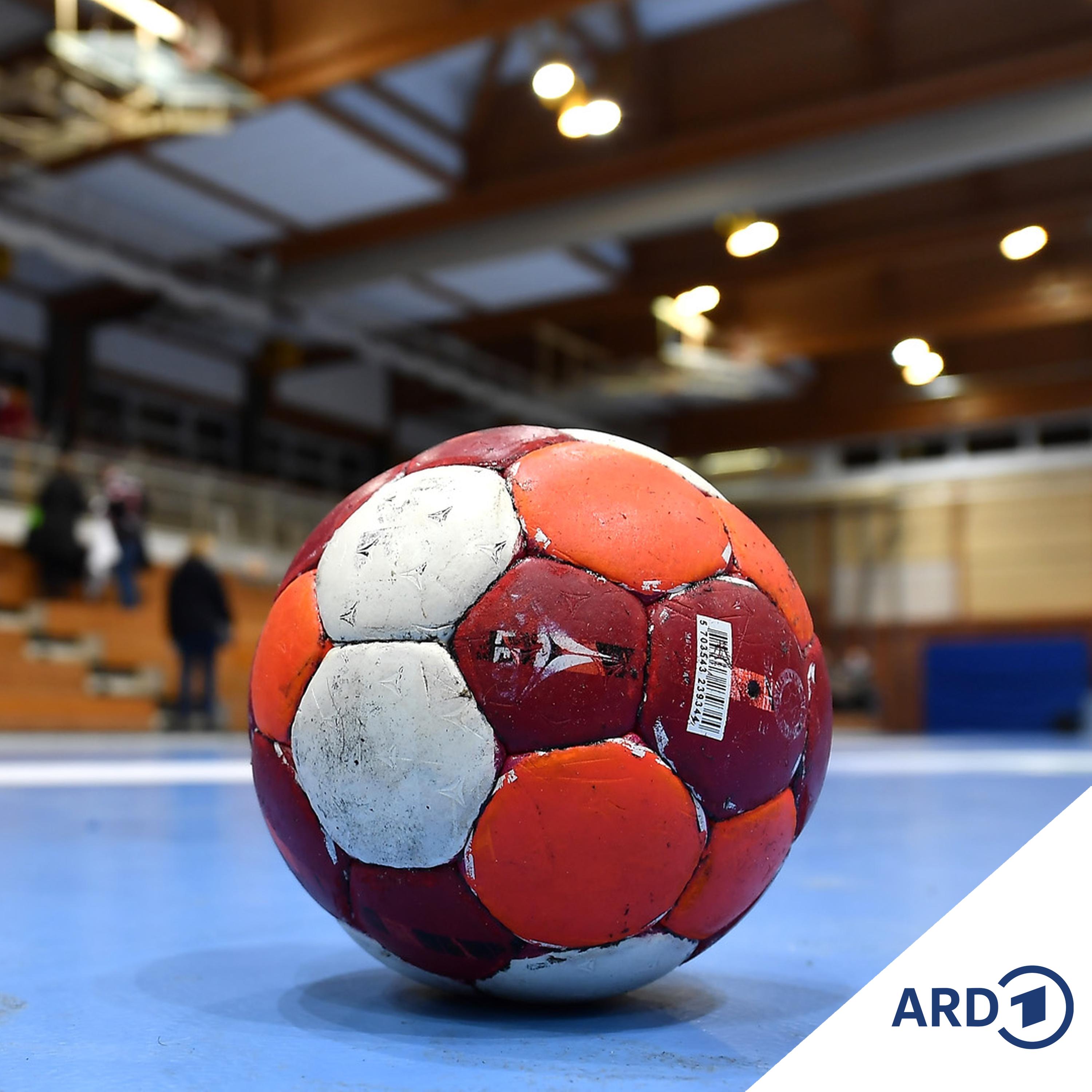 Play Mit Mudder bi'n Handball