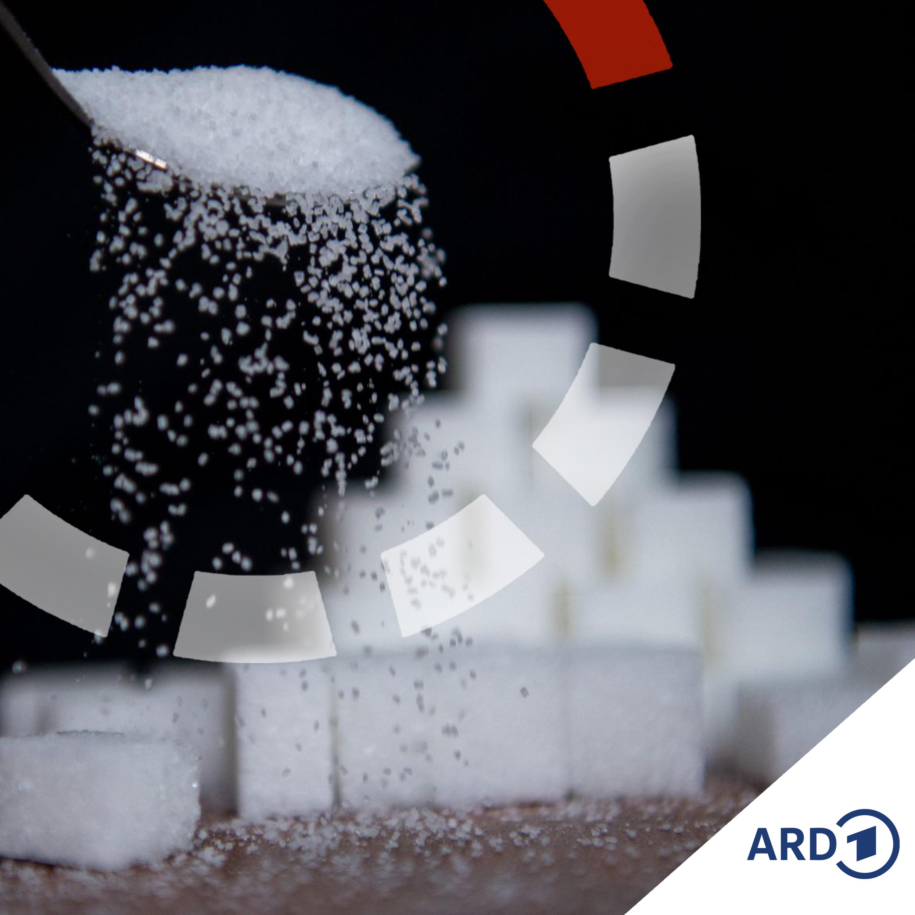 Zuckersteuer: Cola, Limo und Co bald 45 Cent teurer? episode artwork