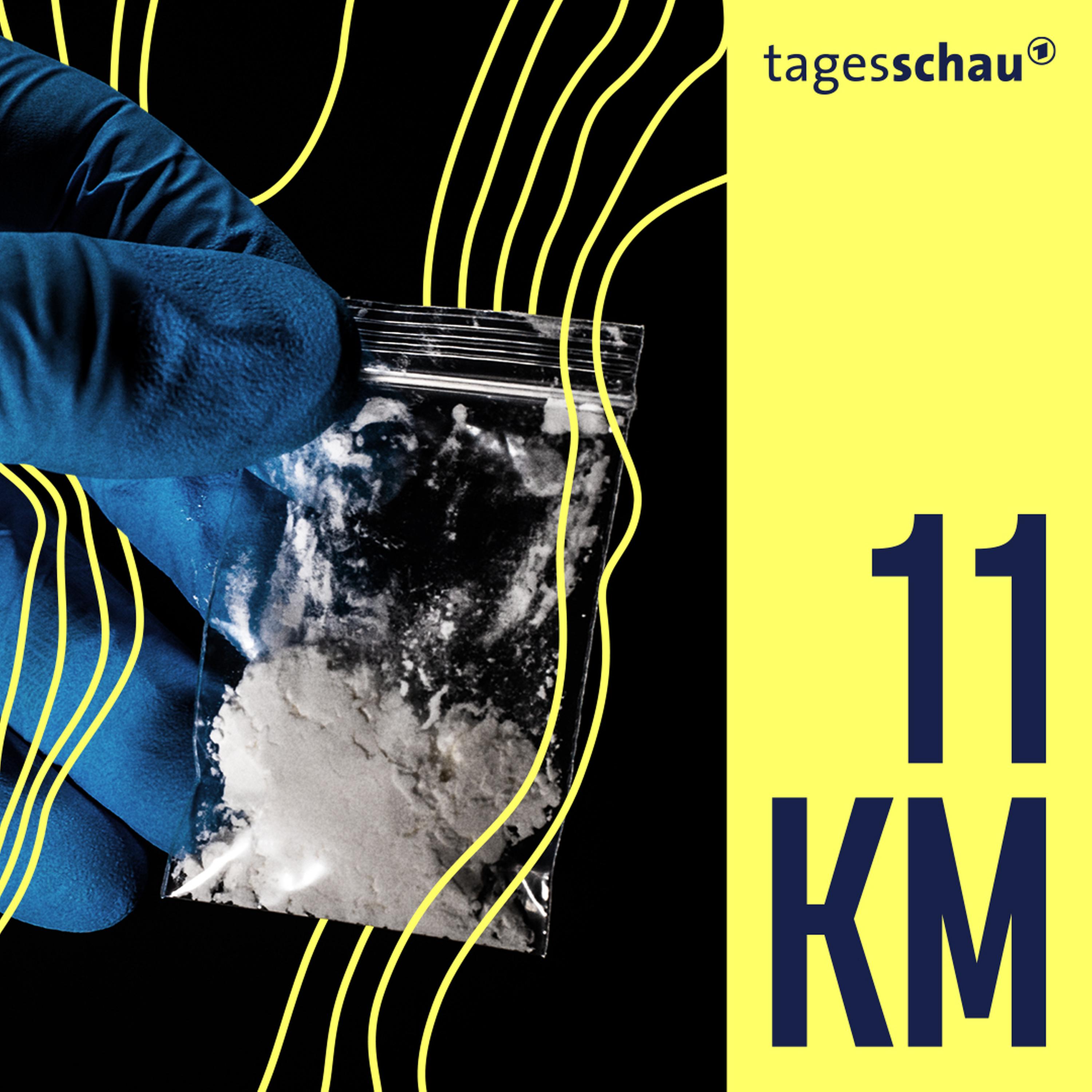 11KM: der tagesschau-Podcast