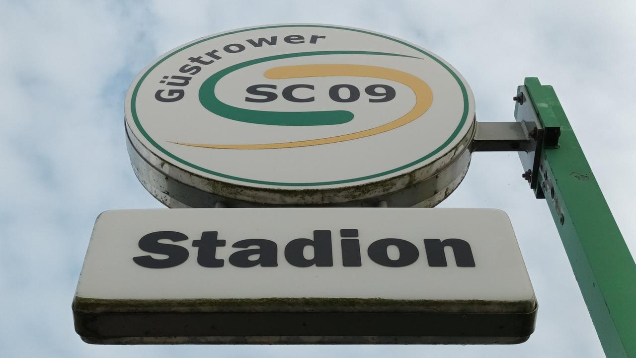 Güstrow Increases Funding for Jahnstadion to Support Local Sports Club