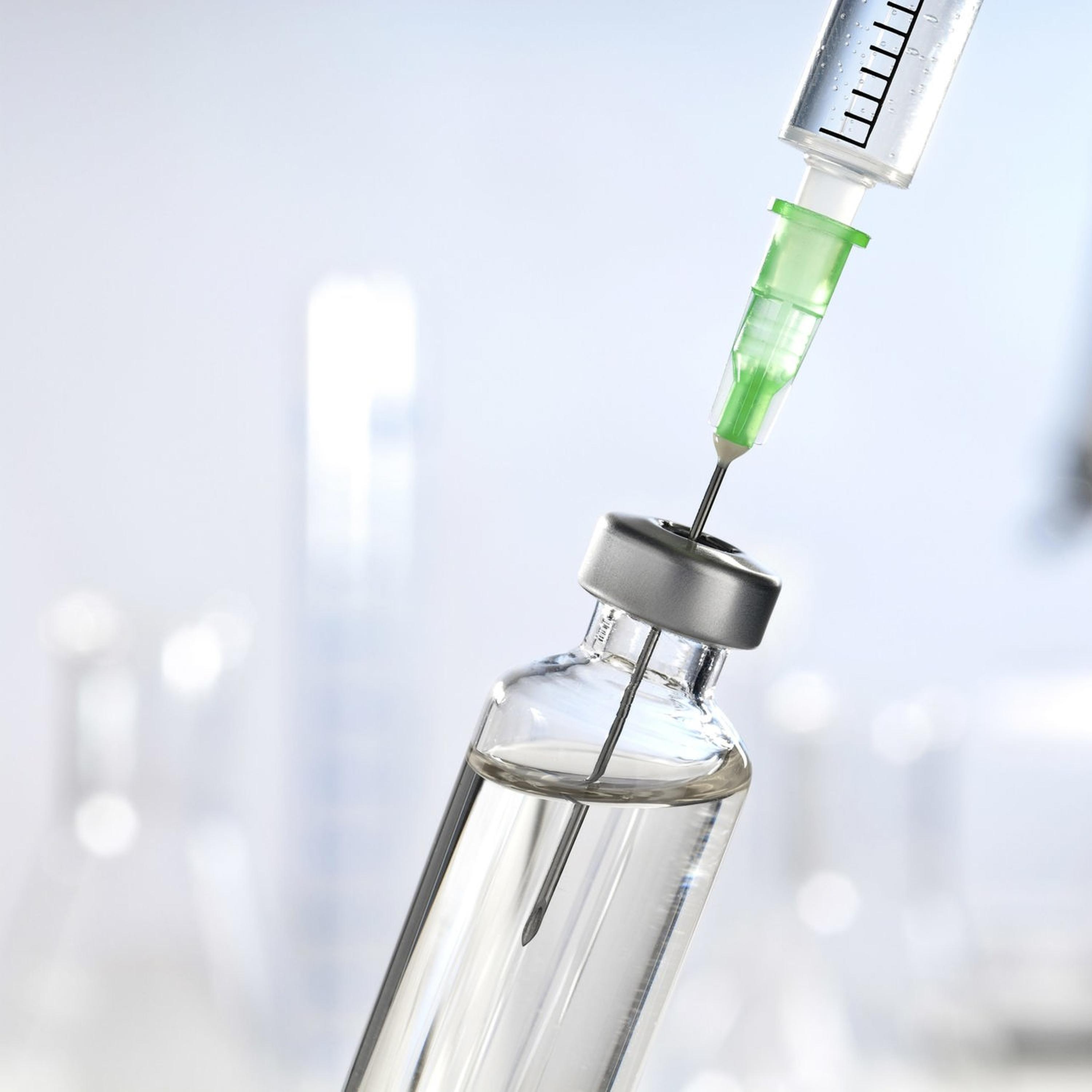 (52) Sonderausgabe: Der Wettlauf um den Impfstoff