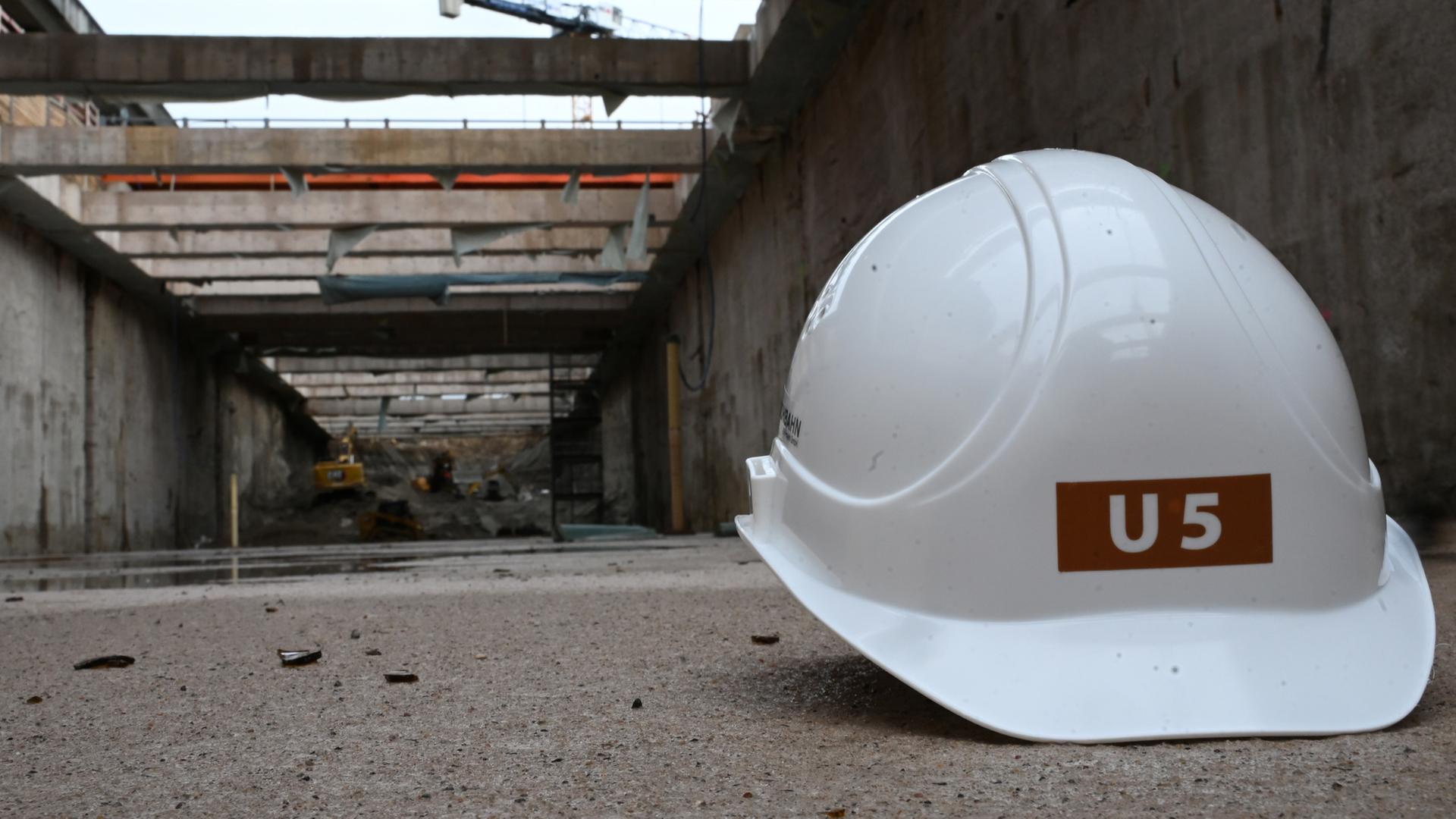 Hamburg will U5 bis Lurup und Osdorfer Born verlängern