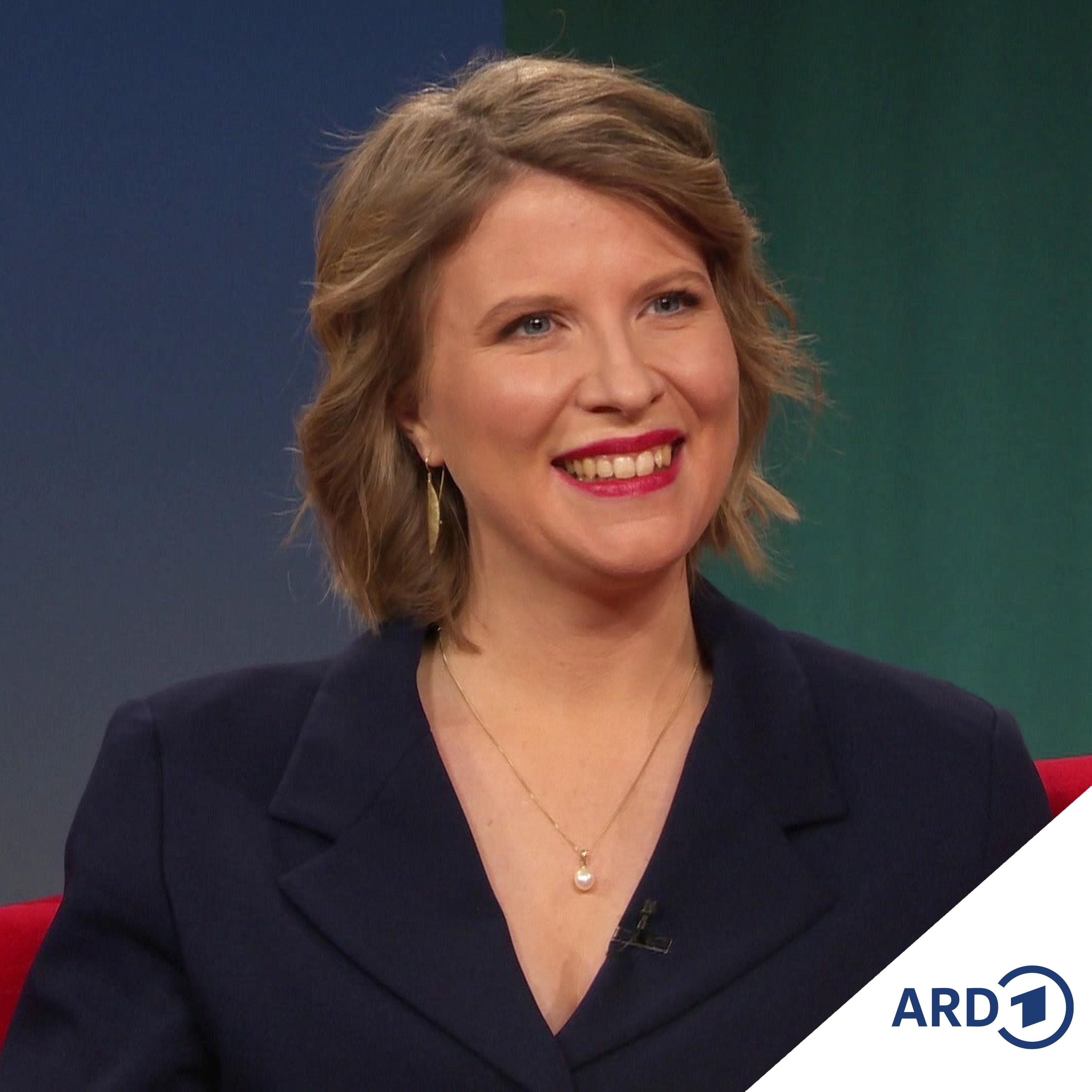 Autorin Julia Mailänder enthüllt Sprach-Geheimnisse