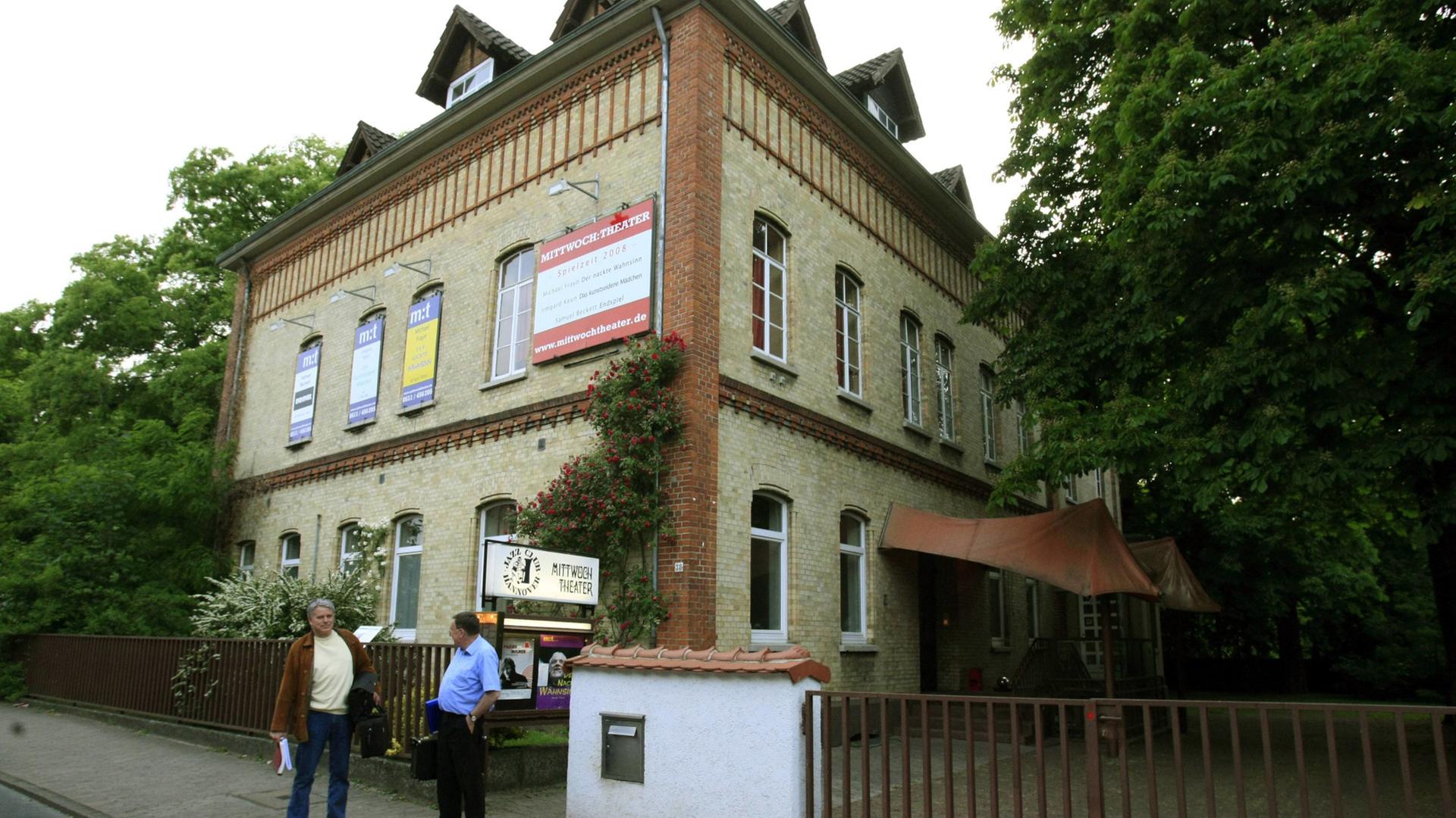 Jazz zwischen Eisbären und Pinguinen: 60 Jahre Jazz Club Hannover