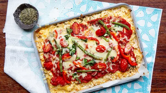 Kann Ich Pizza Bei Gicht Essen
