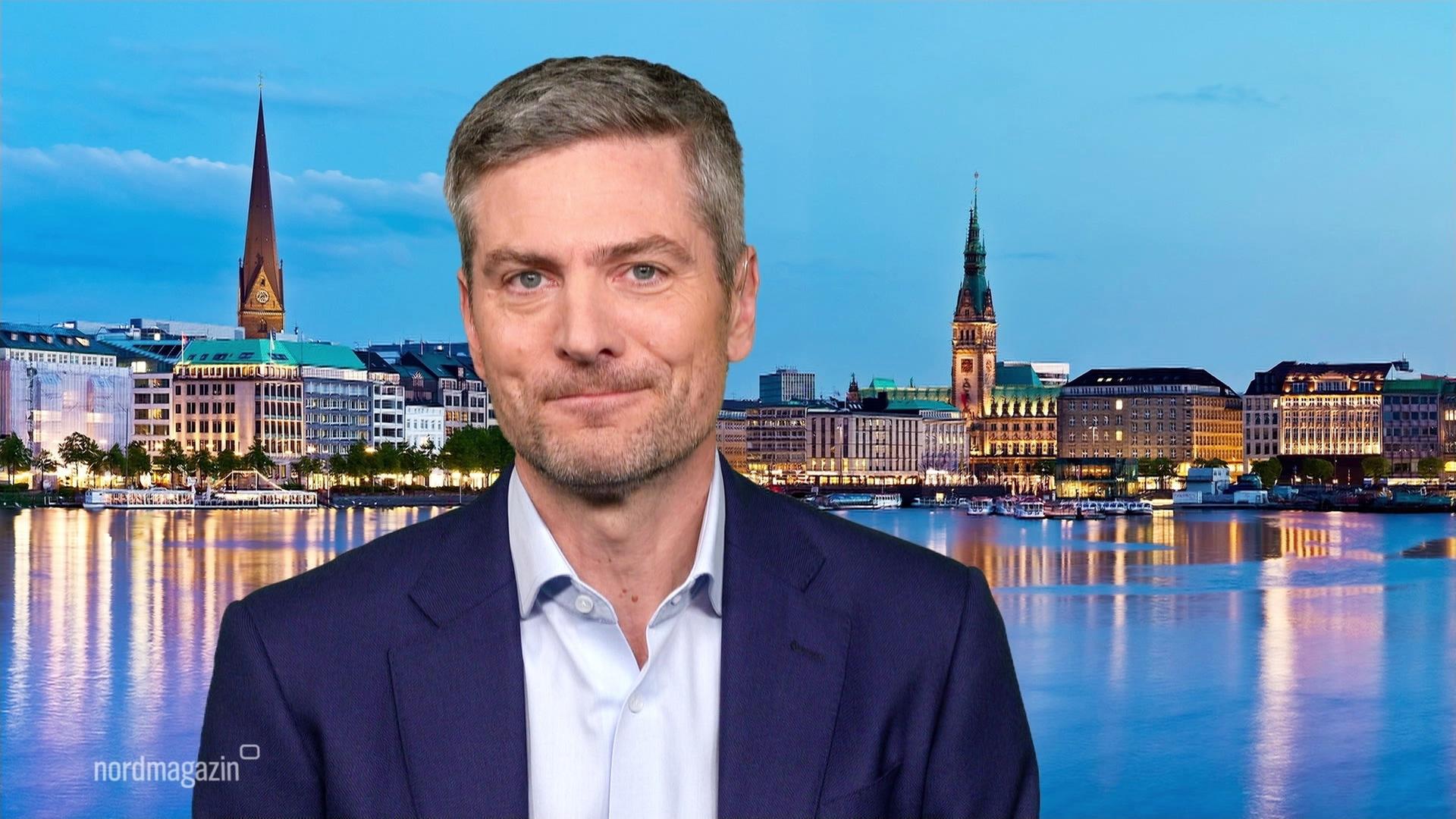 Die 100: Ingo Zamperoni über das Konzept der Sendung im Interview