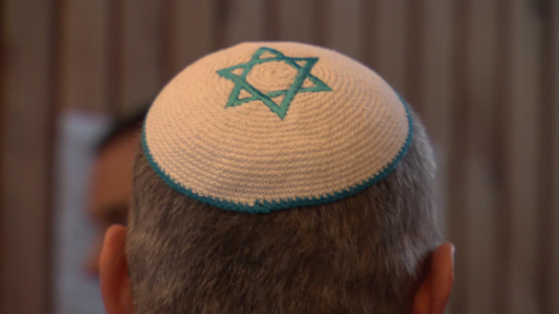 Acht antisemitische Vorfälle pro Woche in SH