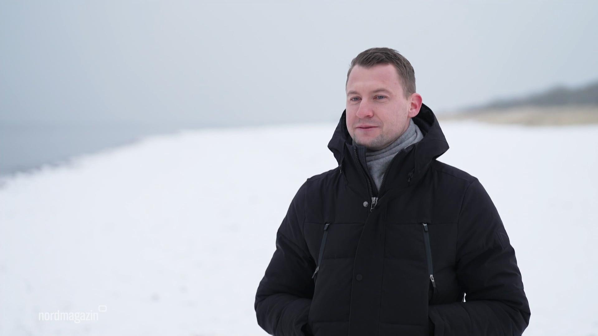 Florian Lechner - Zwischen Bundesliga und Bürgermeisteramt