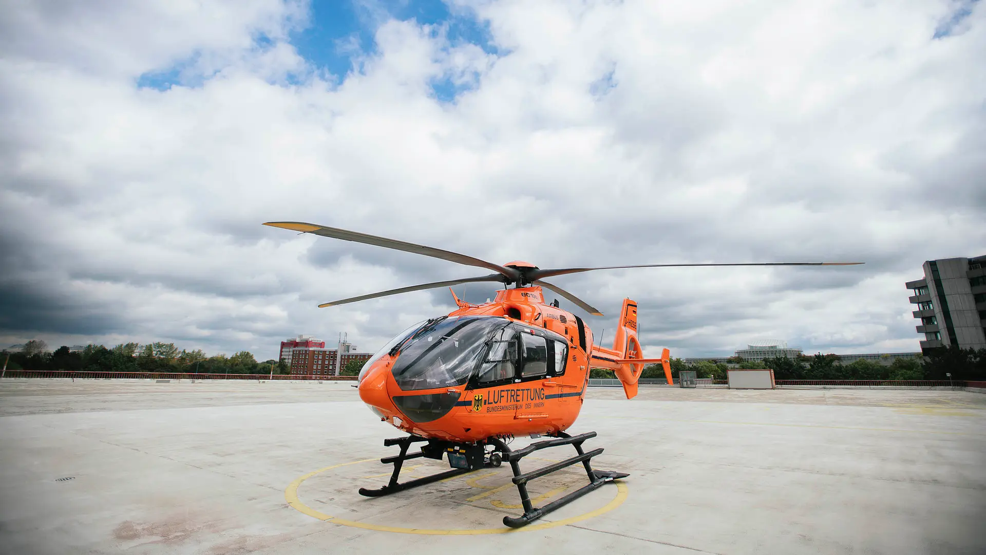 Niedersachsen fordert Milliarden für besseren Zivilschutz